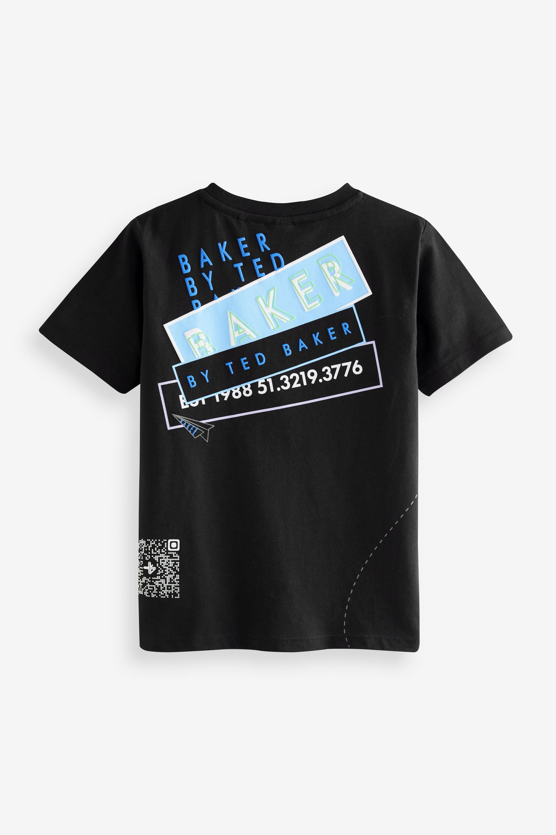 Baker by Ted Baker Graphic T-Shirt