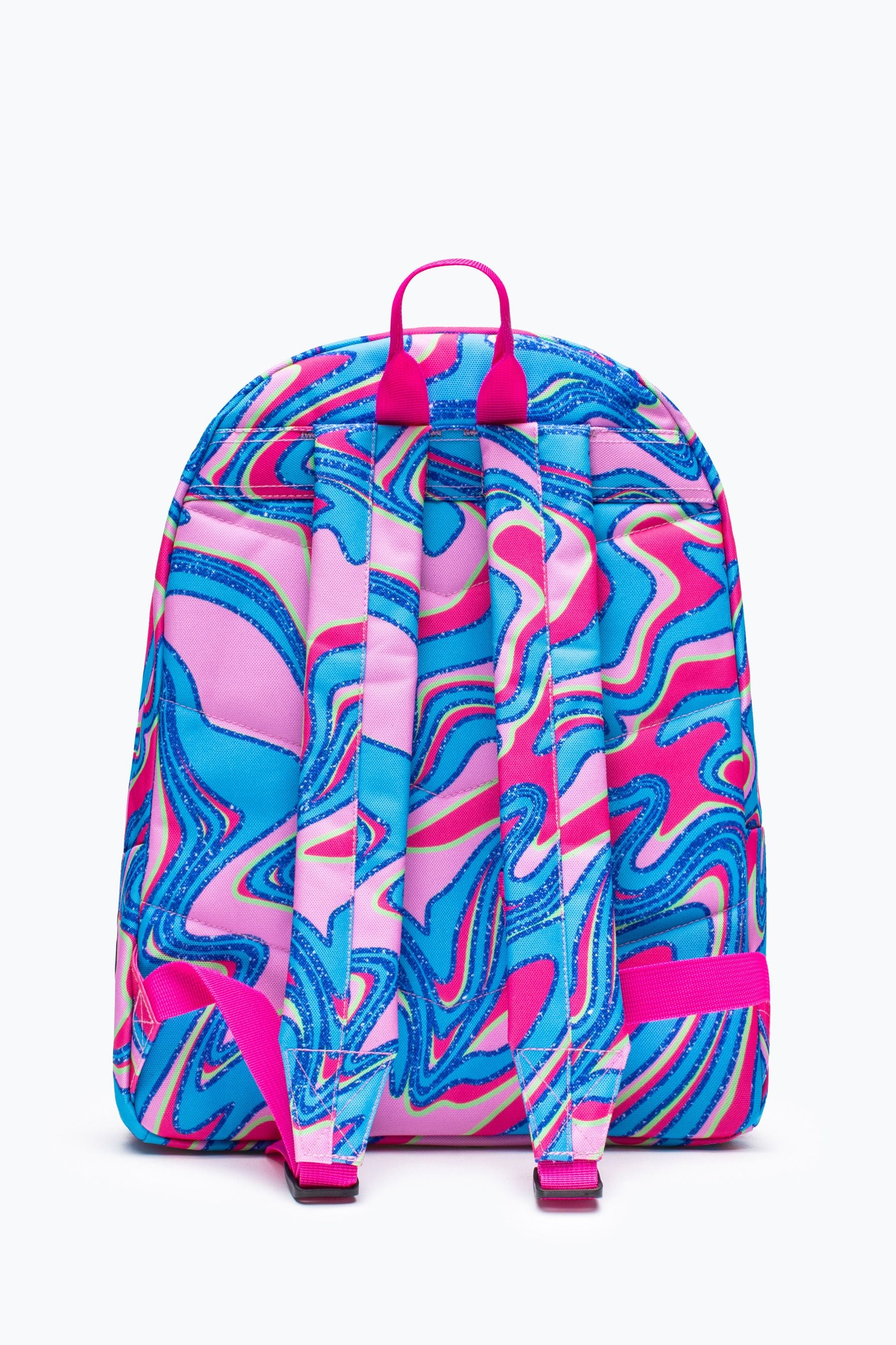 Blue Hype. X L.O.L. Surprise Blue Sweet Tooth Backpack