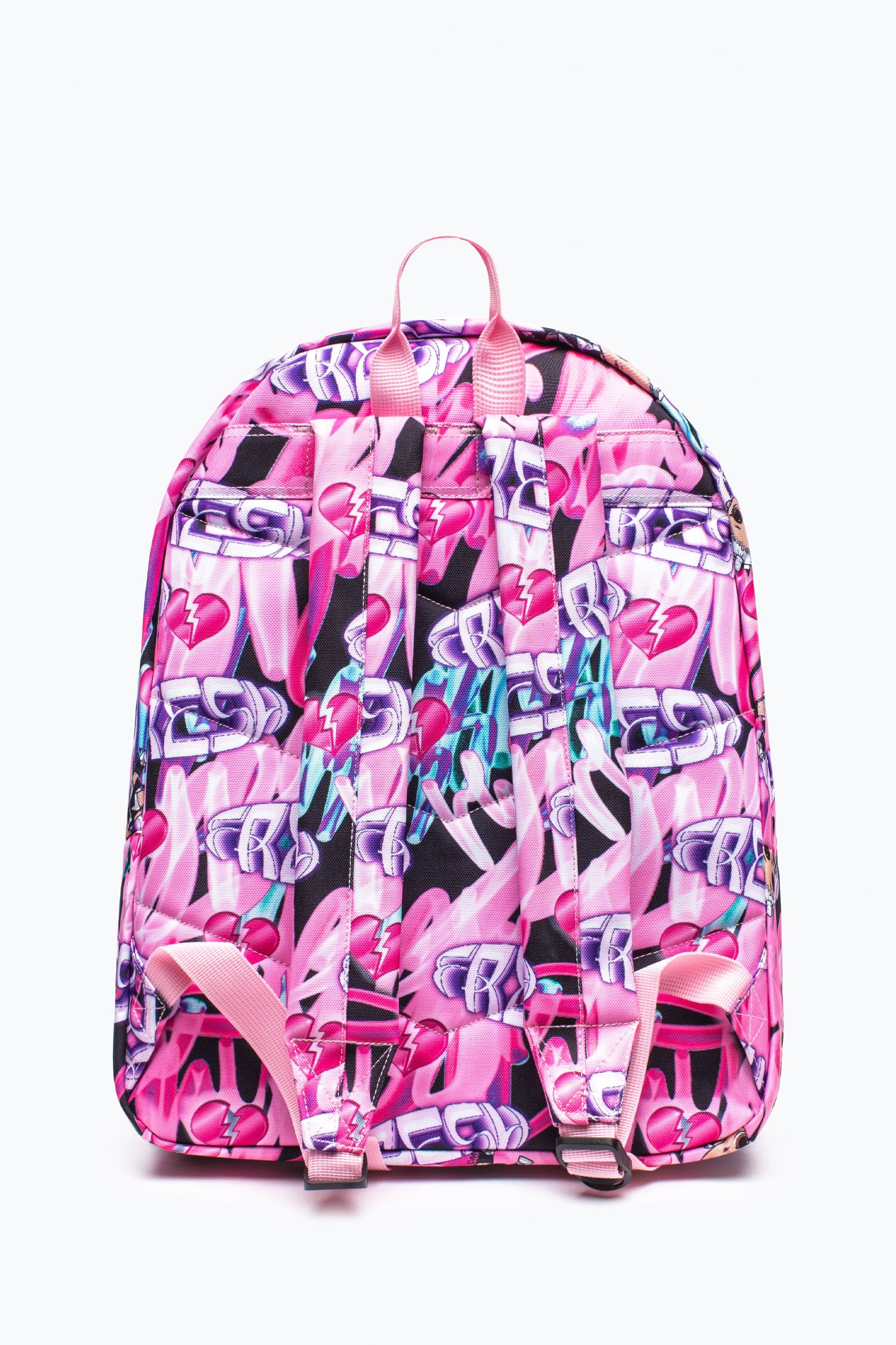 Pink Hype. X L.O.L. Surprise Pink Pastel Fresh Backpack