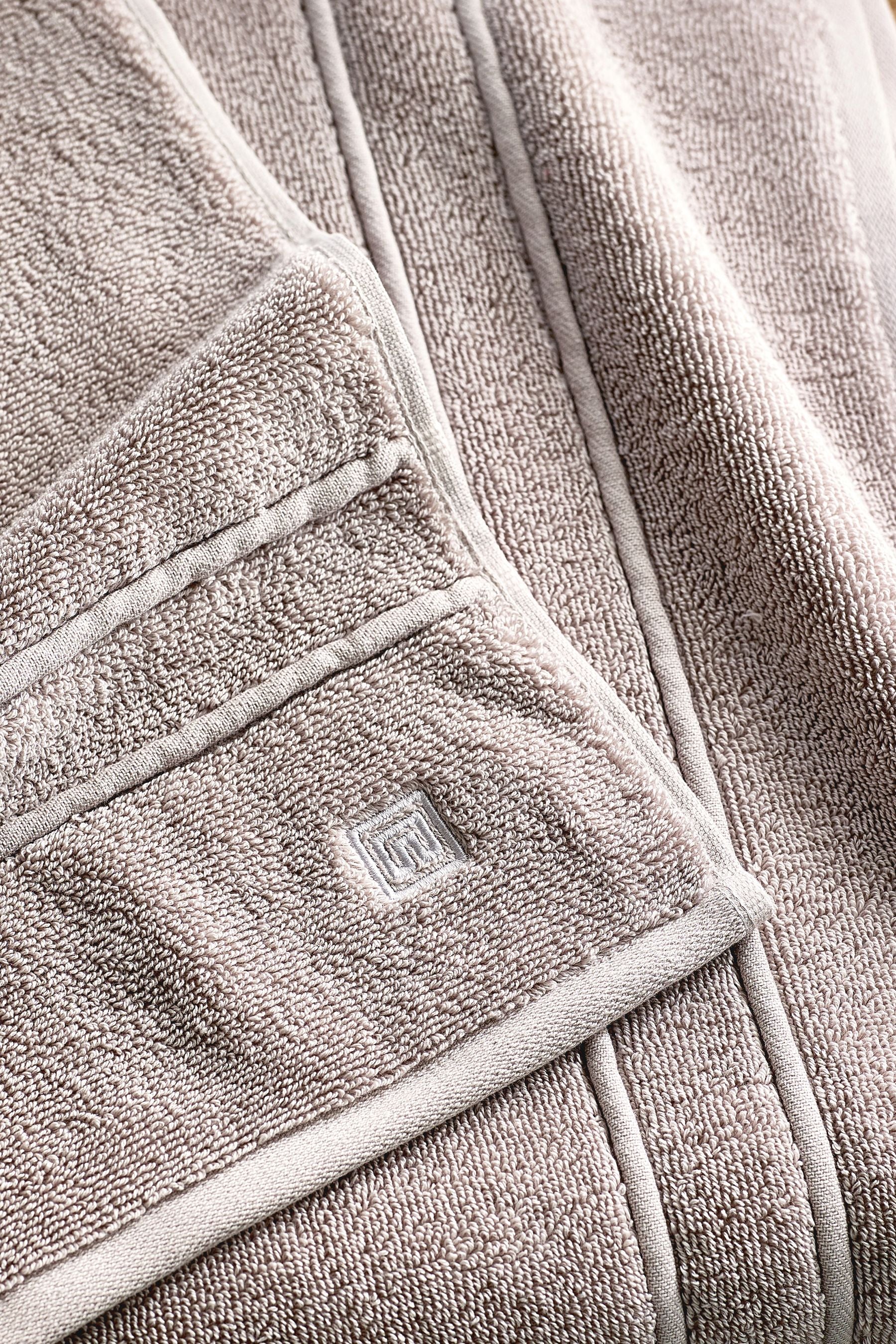 Natural Supersoft Towels 100% Cotton