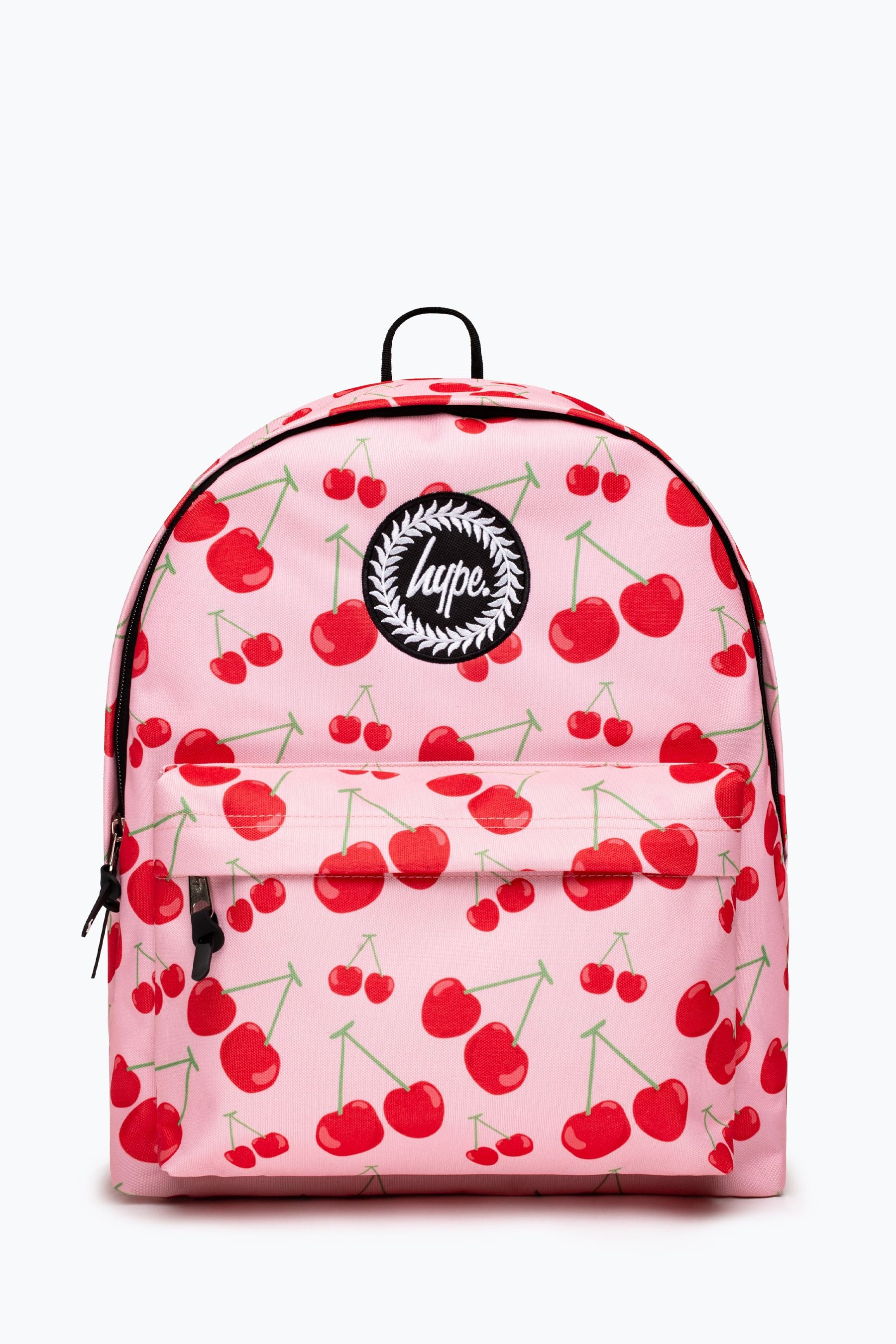 Pink Hype. Pink Cherries Backpack