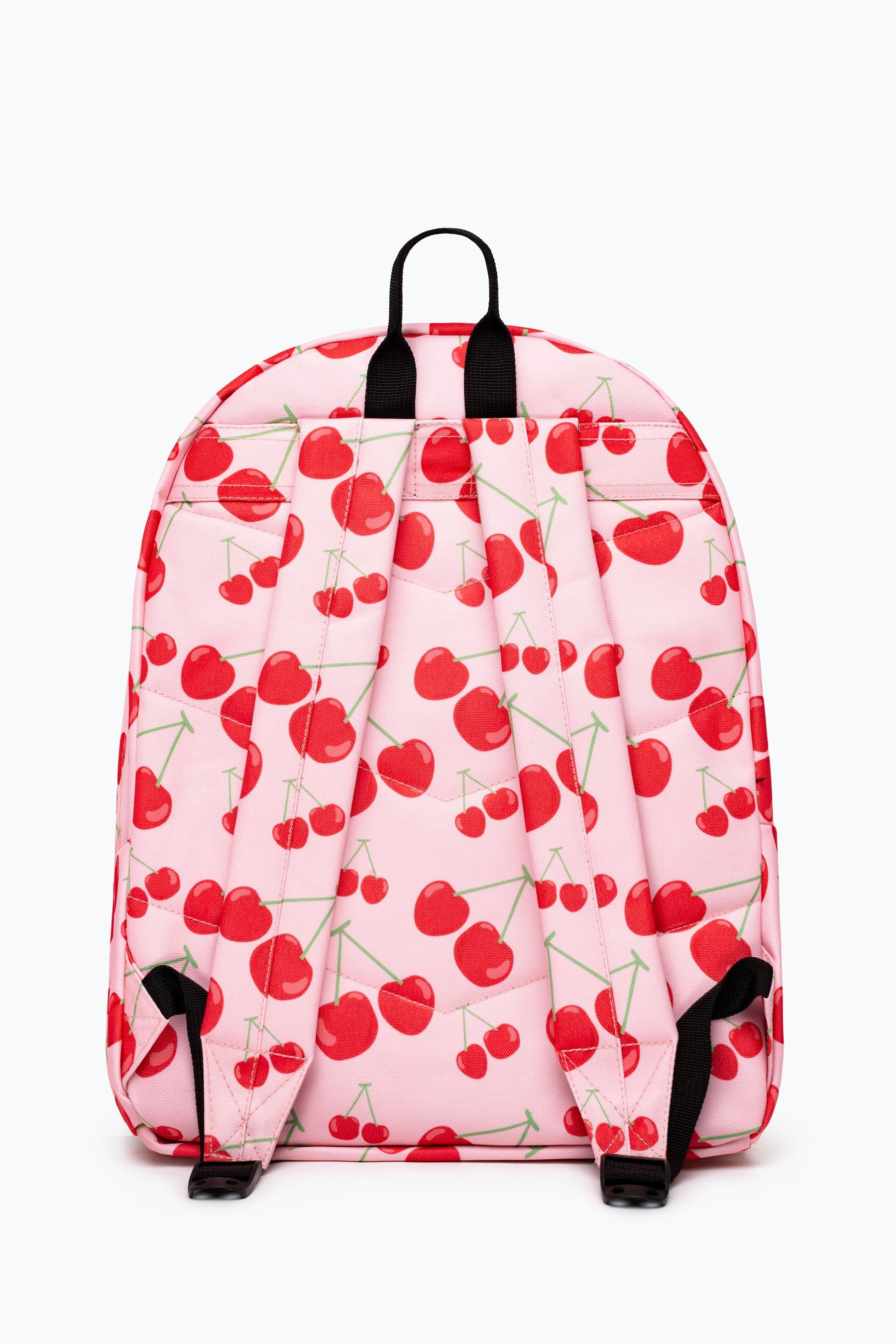 Pink Hype. Pink Cherries Backpack