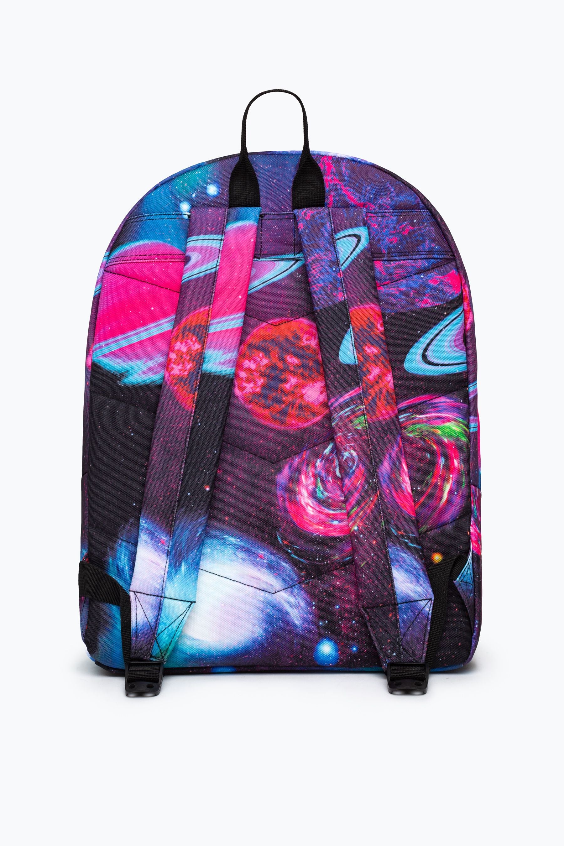 Purple Hype. Purple Crazy Space Cosmo Backpack