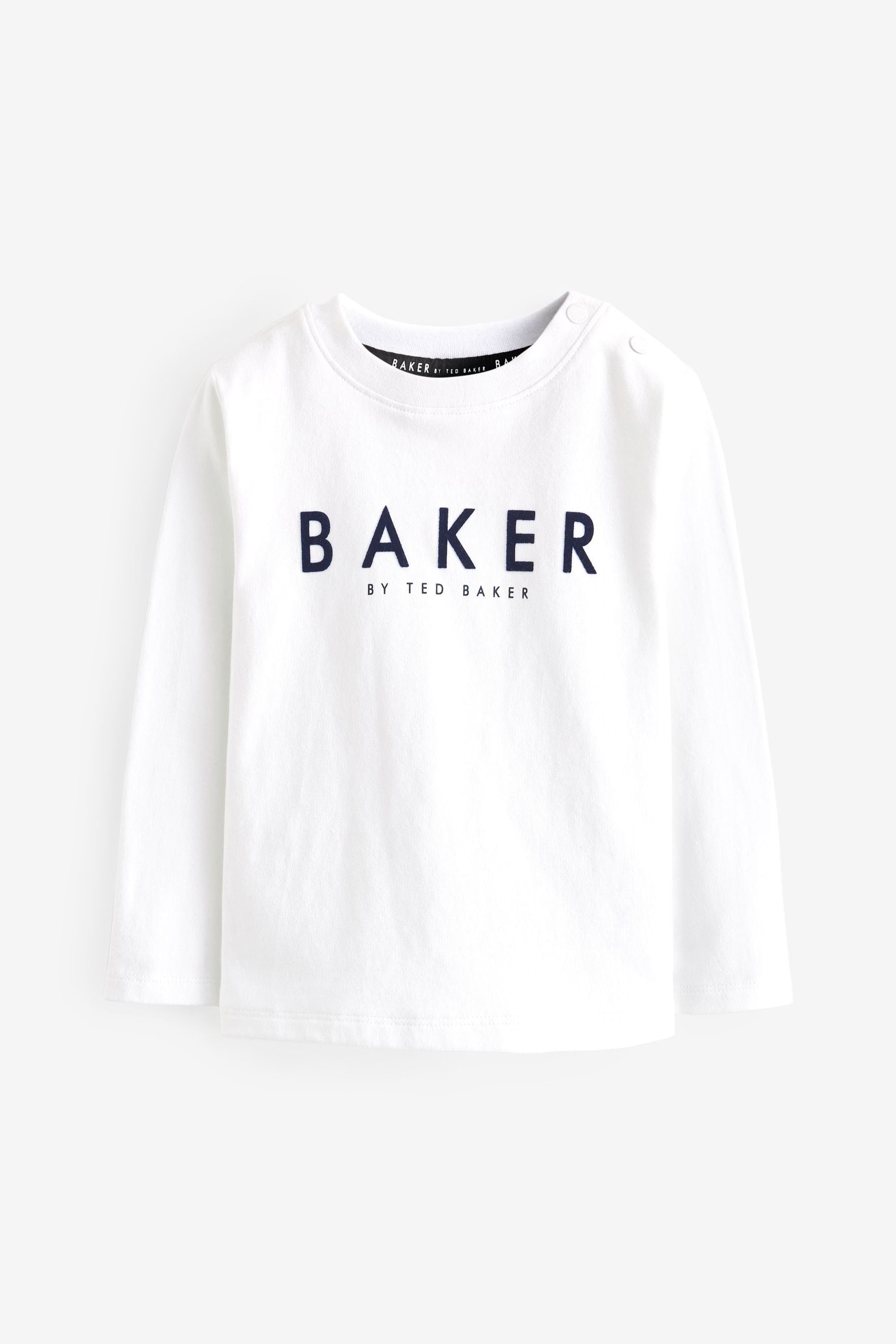 Multi Baker by Ted Baker (0-6yrs) Multi 3 Piece Set