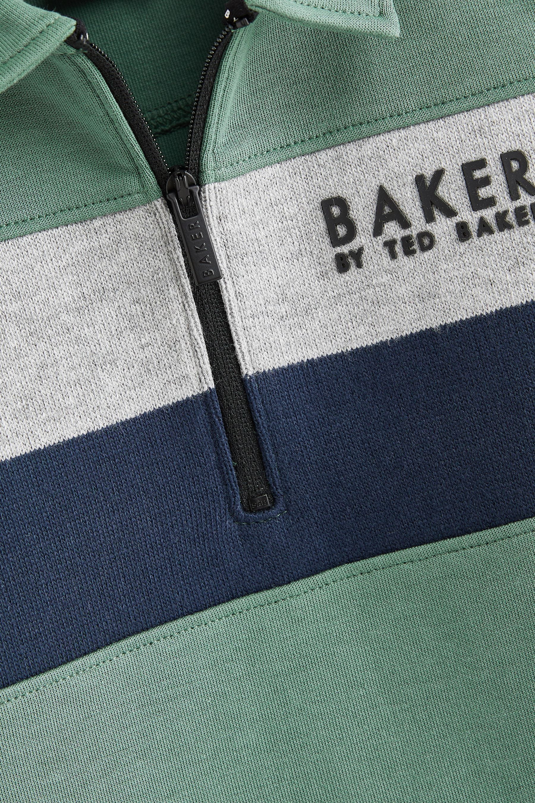 Multi Baker by Ted Baker Multi Polo and Jogger Set