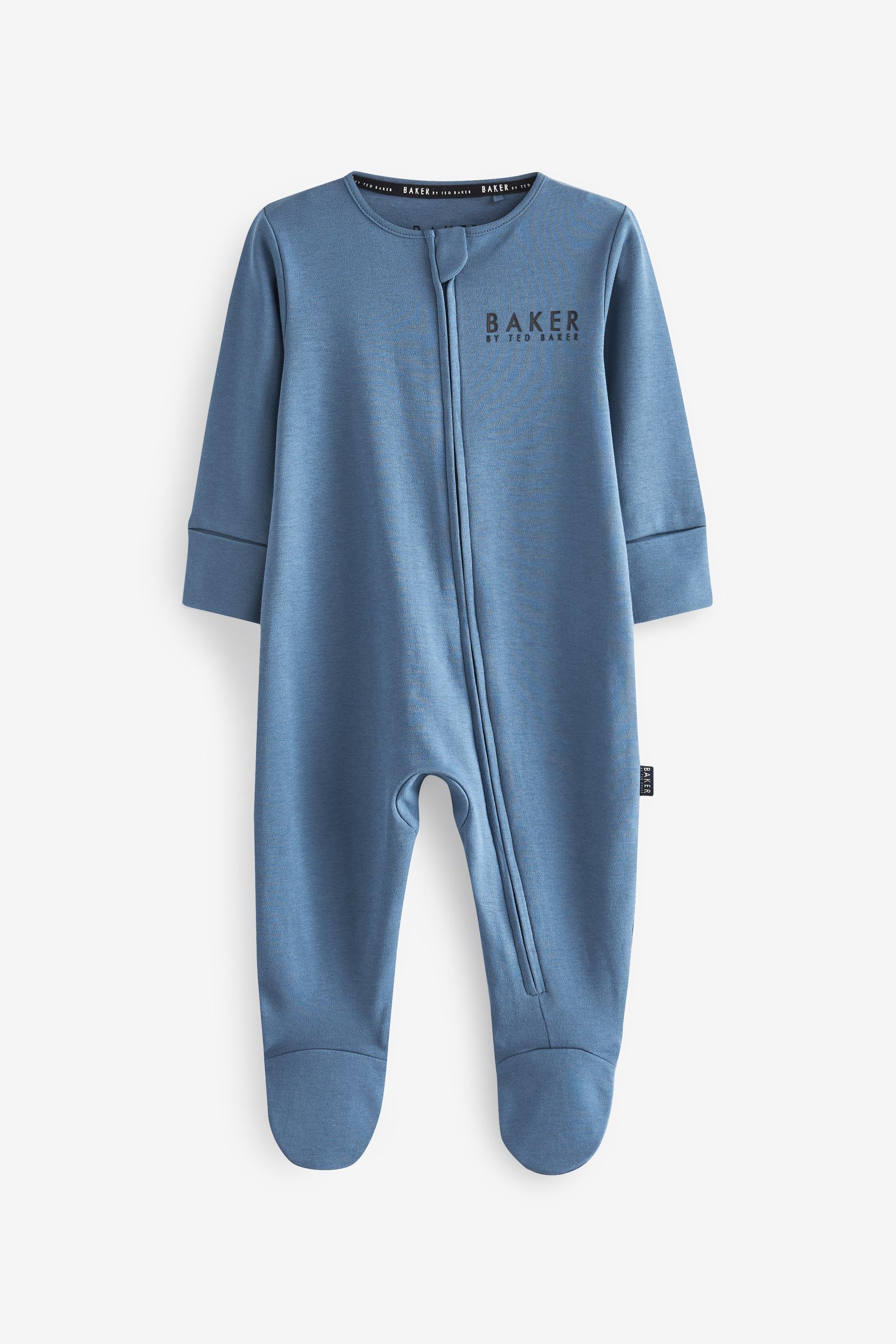 Multi Baker by Ted Baker Sleepsuit 3 Pack