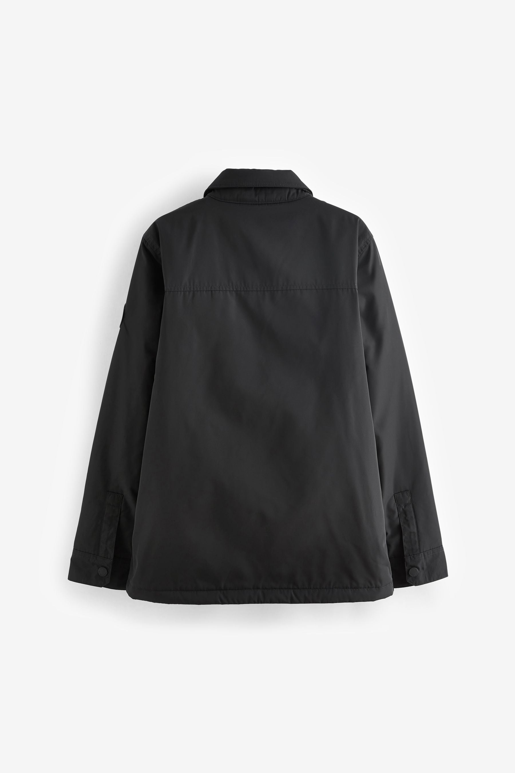 Baker by Ted Baker Black Jacket