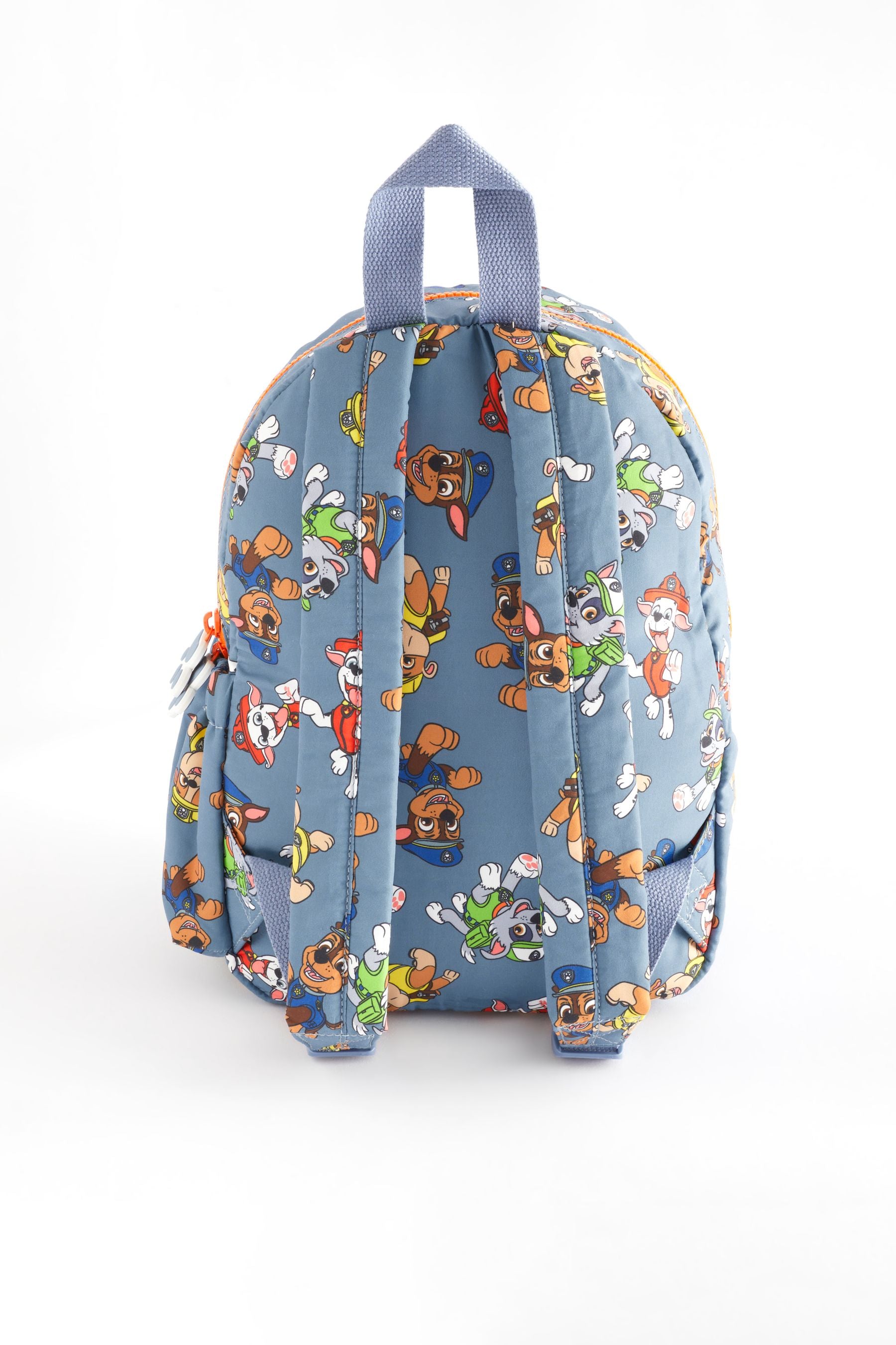 Blue PAW Patrol Backpack