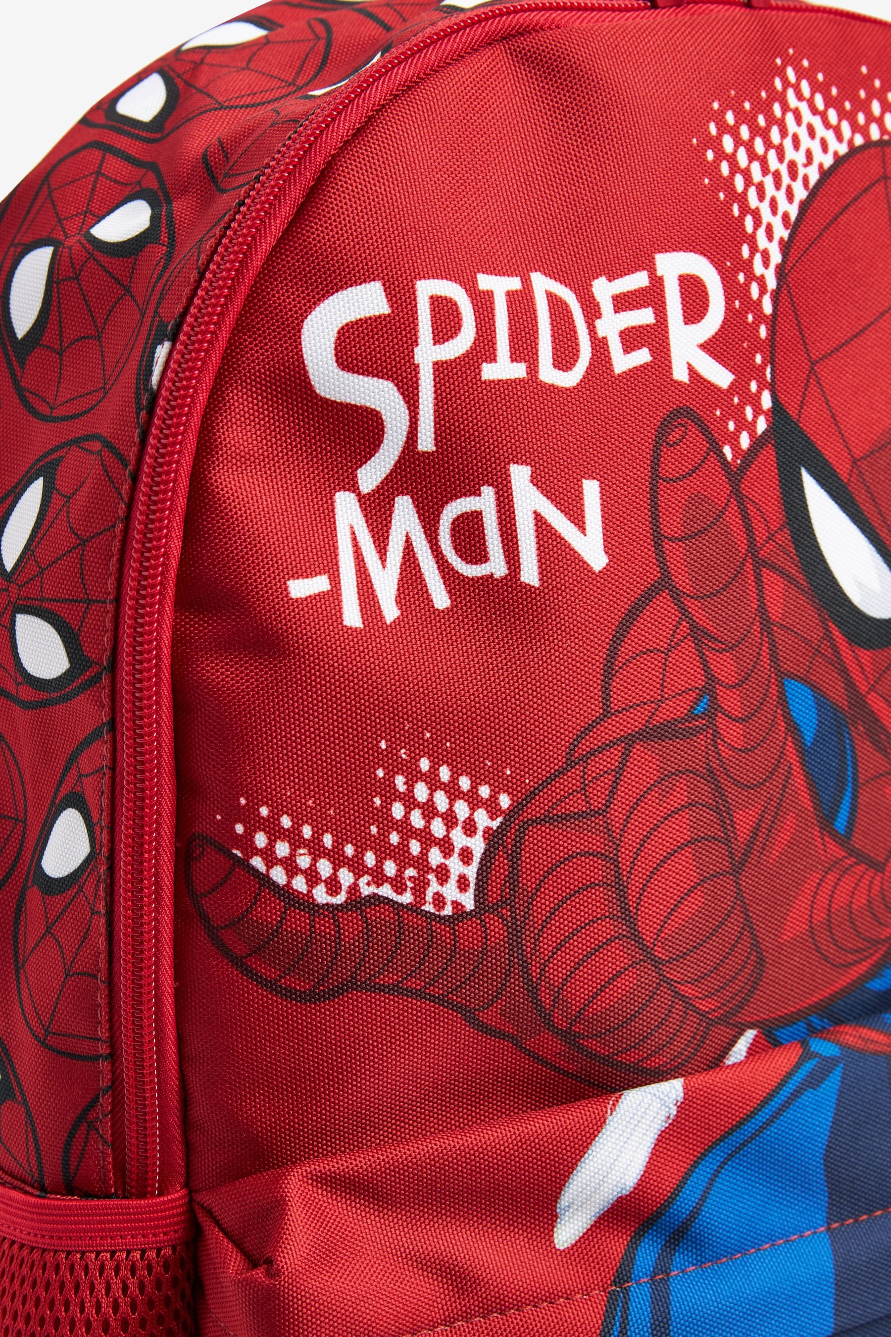 Spider-Man Marvel Backpack