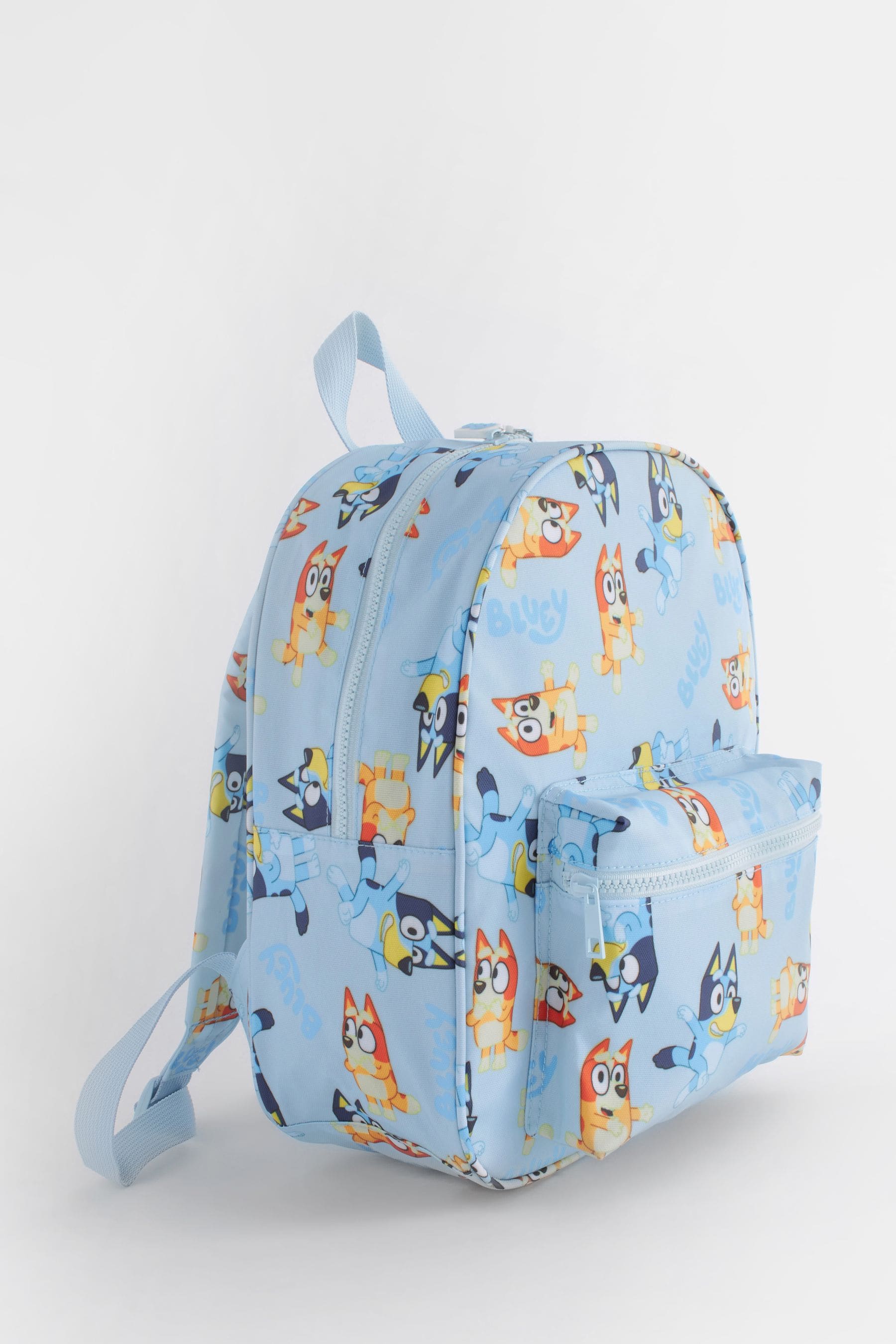 Bluey Backpack