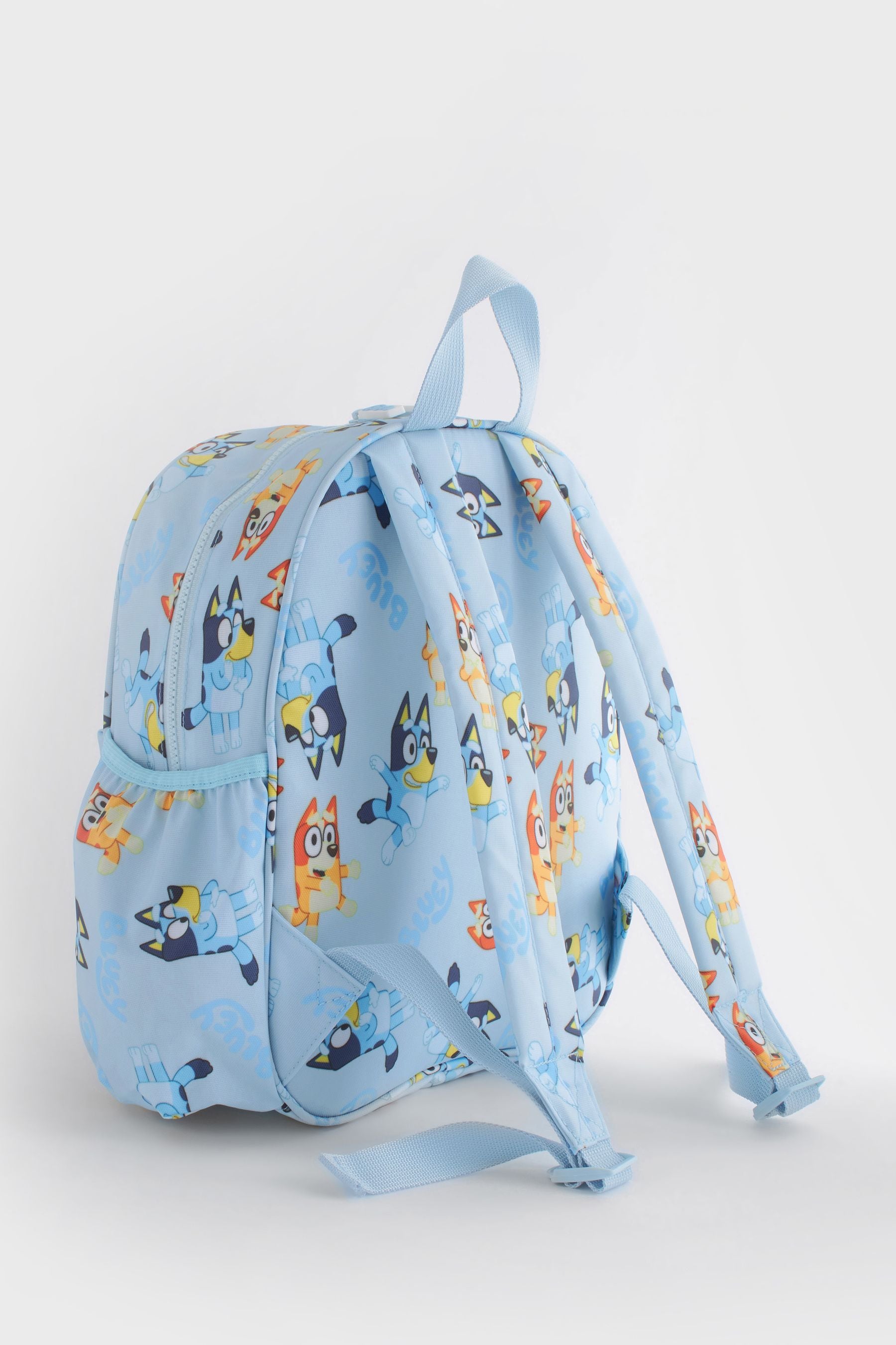 Bluey Backpack