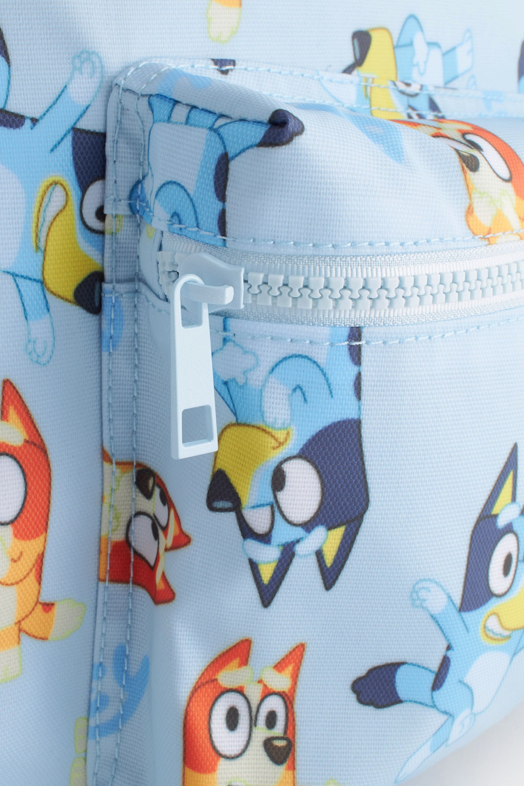 Bluey Backpack