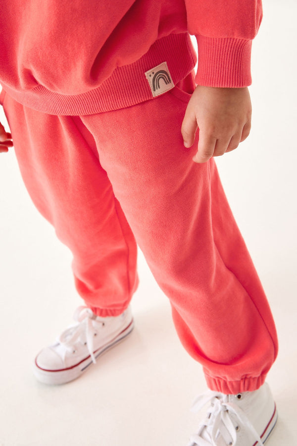 Coral Joggers (3mths-7yrs)