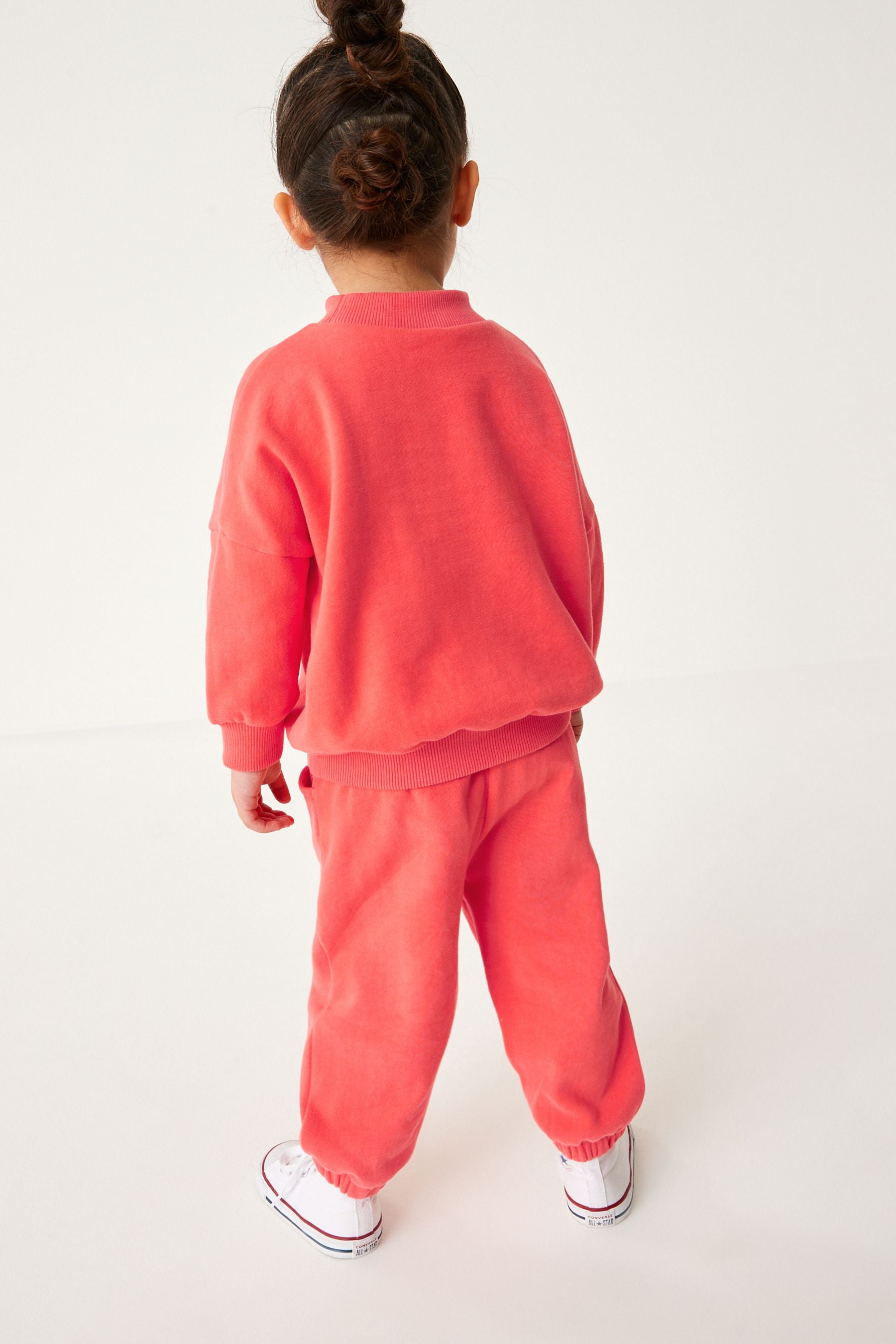 Coral Joggers (3mths-7yrs)