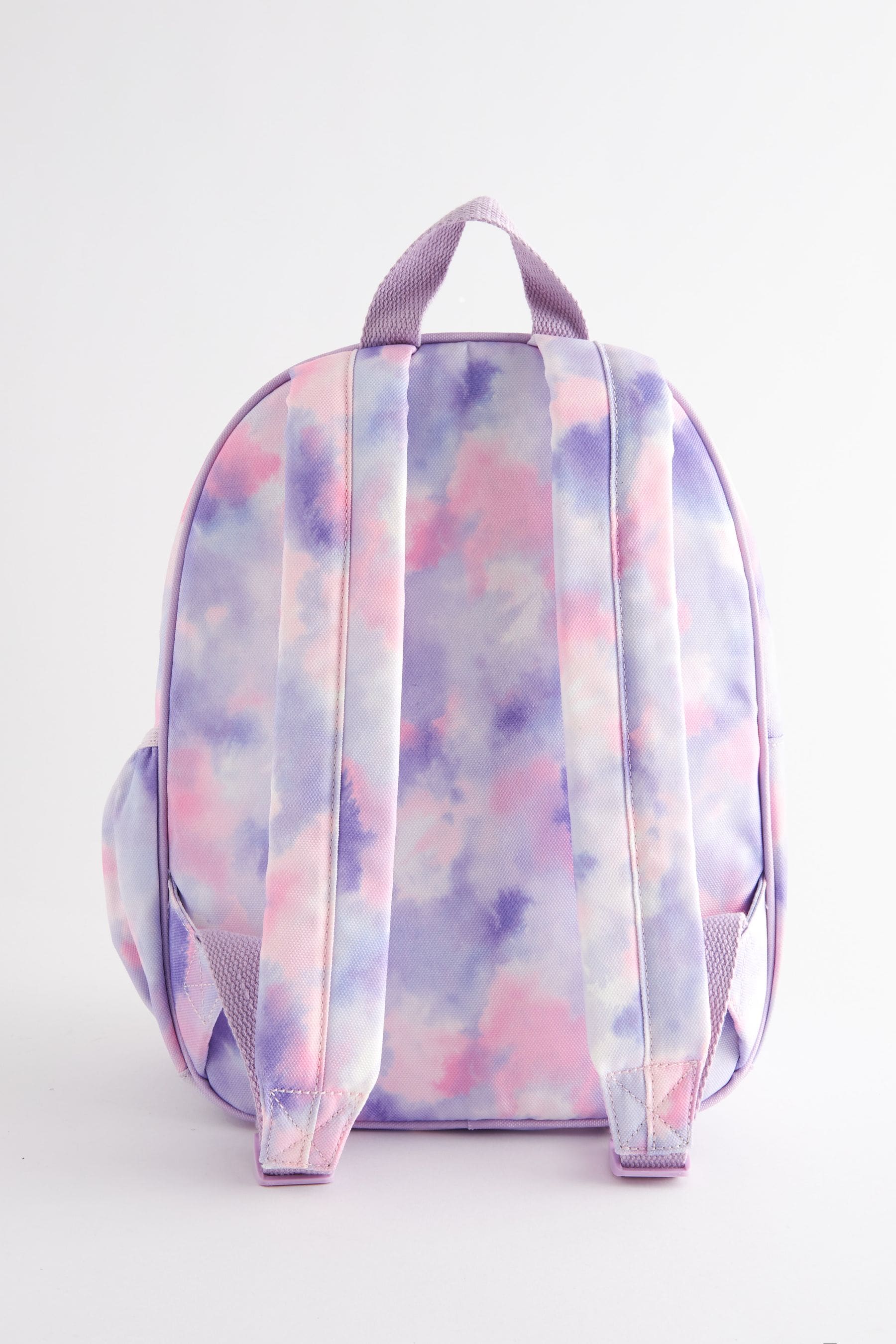 Pink/Purple Backpack