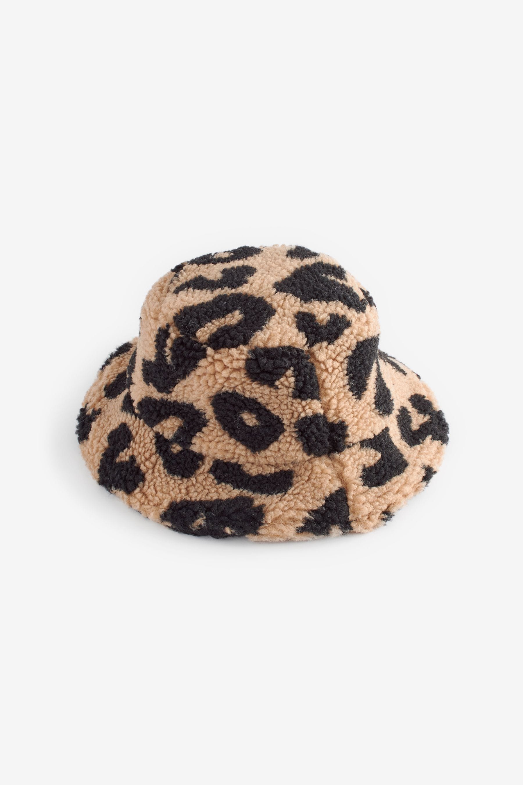 Animal Borg Bucket Hat (3mths-16yrs)