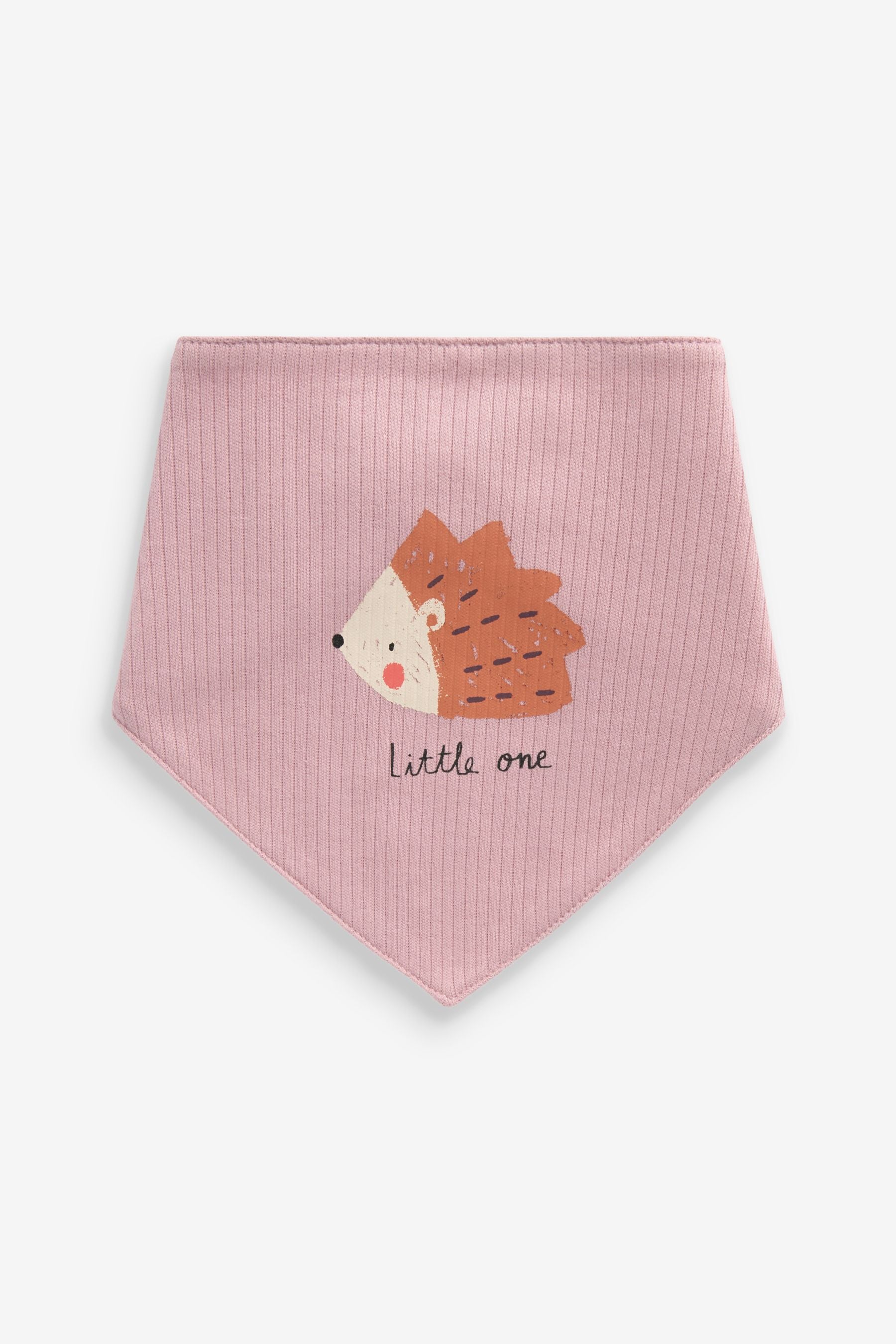 Character Dribble Bibs 5 Pack