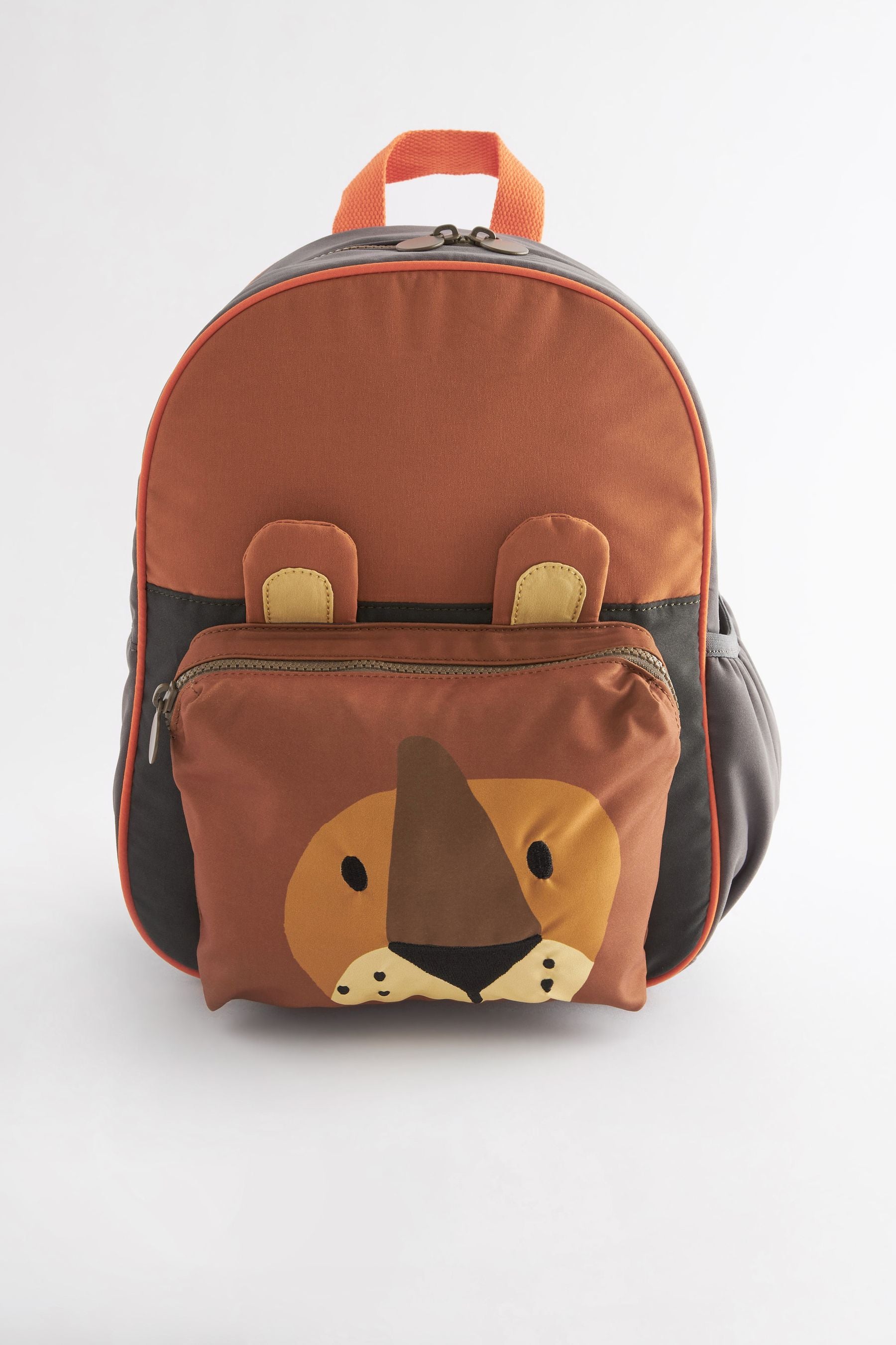 Lion Backpack