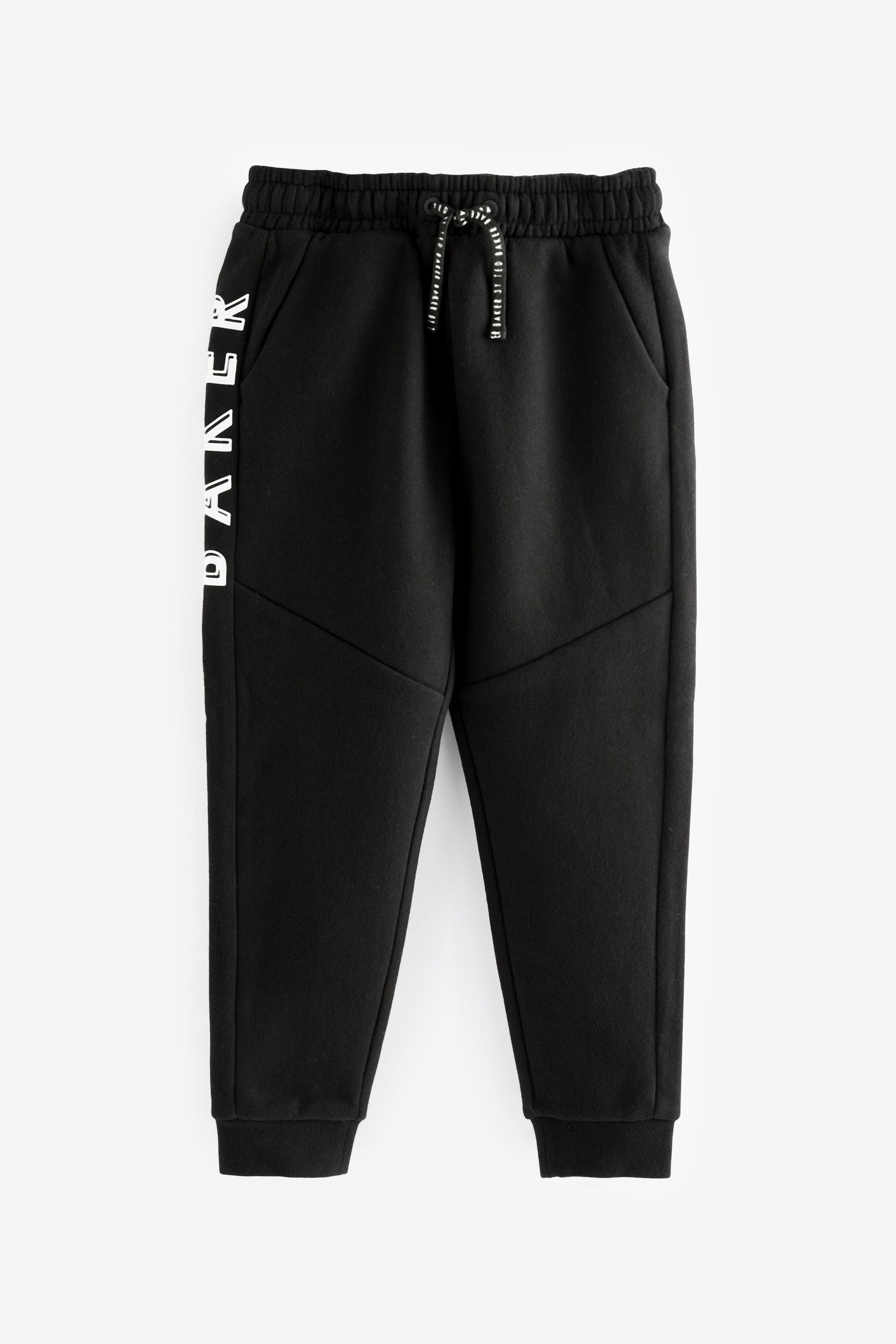 Black Baker by Ted Baker Joggers