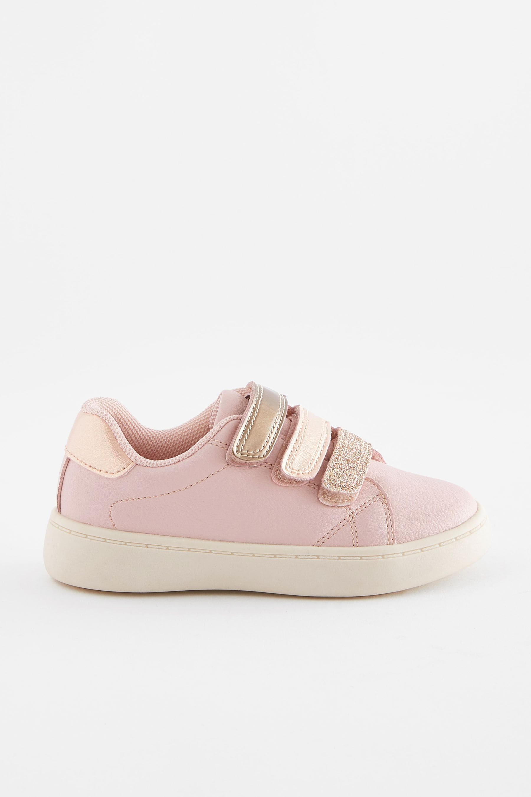 Pink Trainers