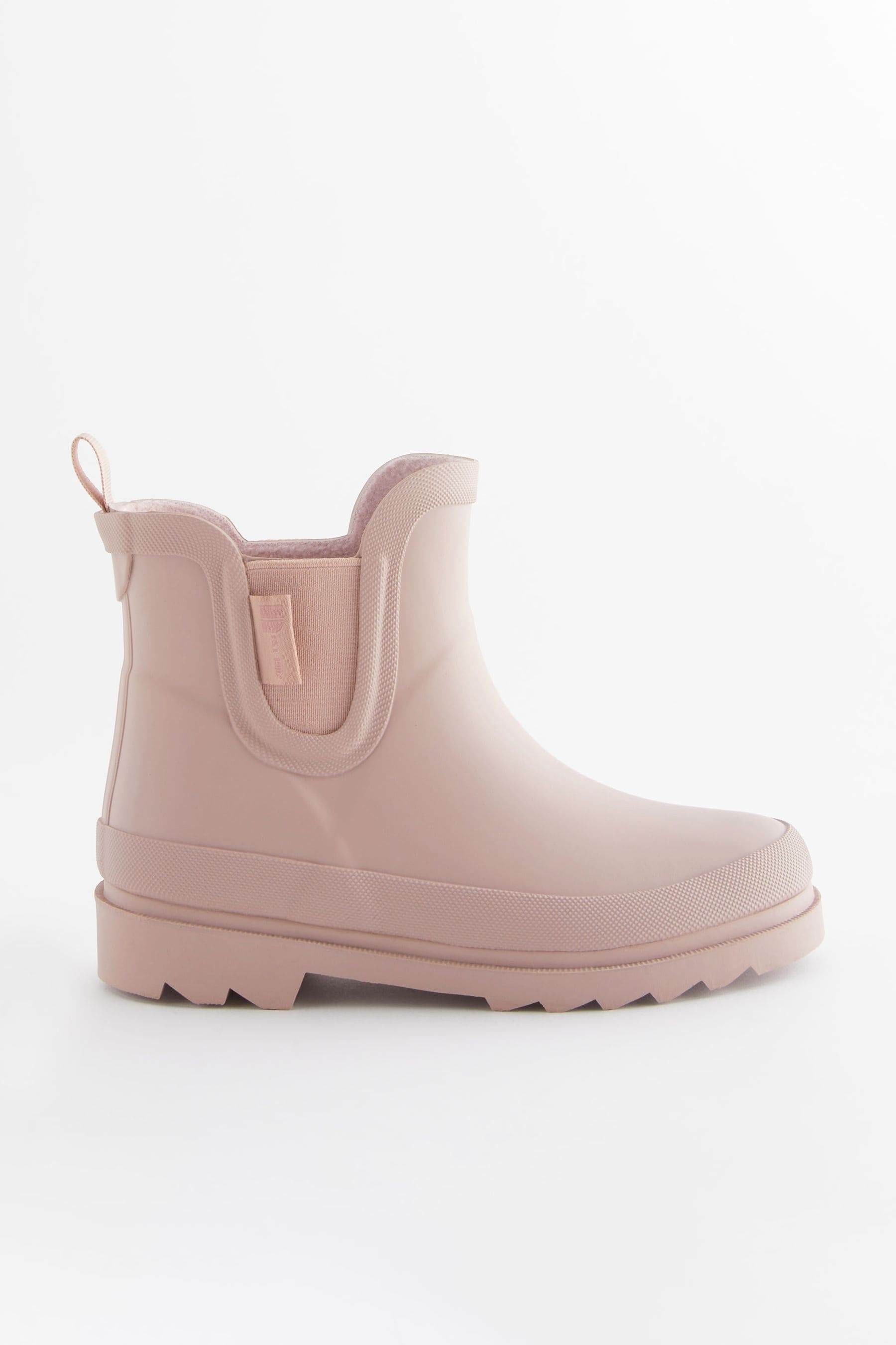 Scandi Pink Chelsea Wellies