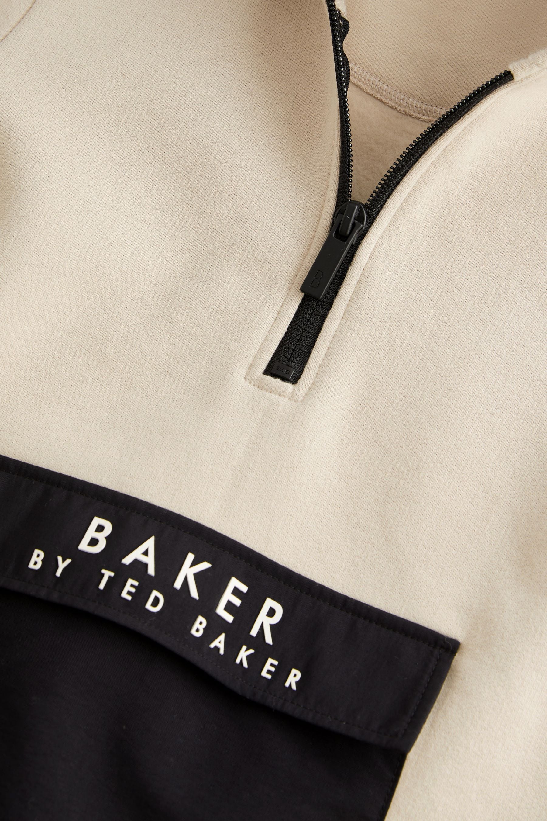 Stone Baker by Ted Baker Hoodie and Jogger Set