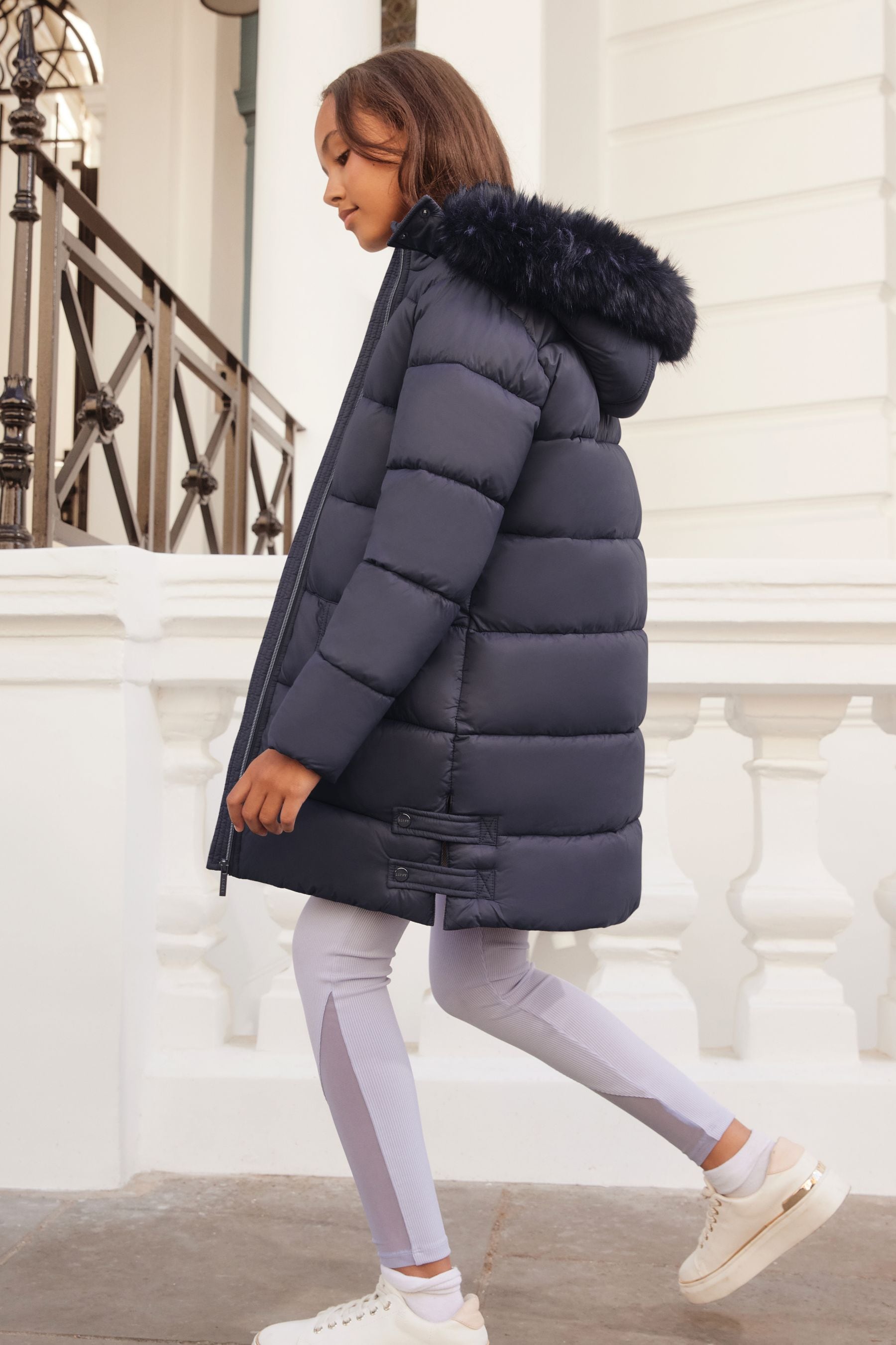 Lipsy hotsell girls coats