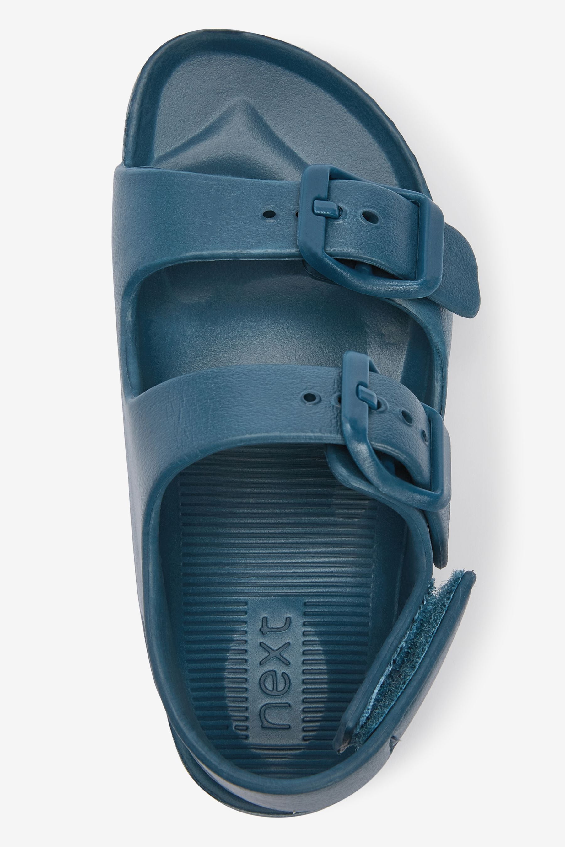 Blue EVA Sandals