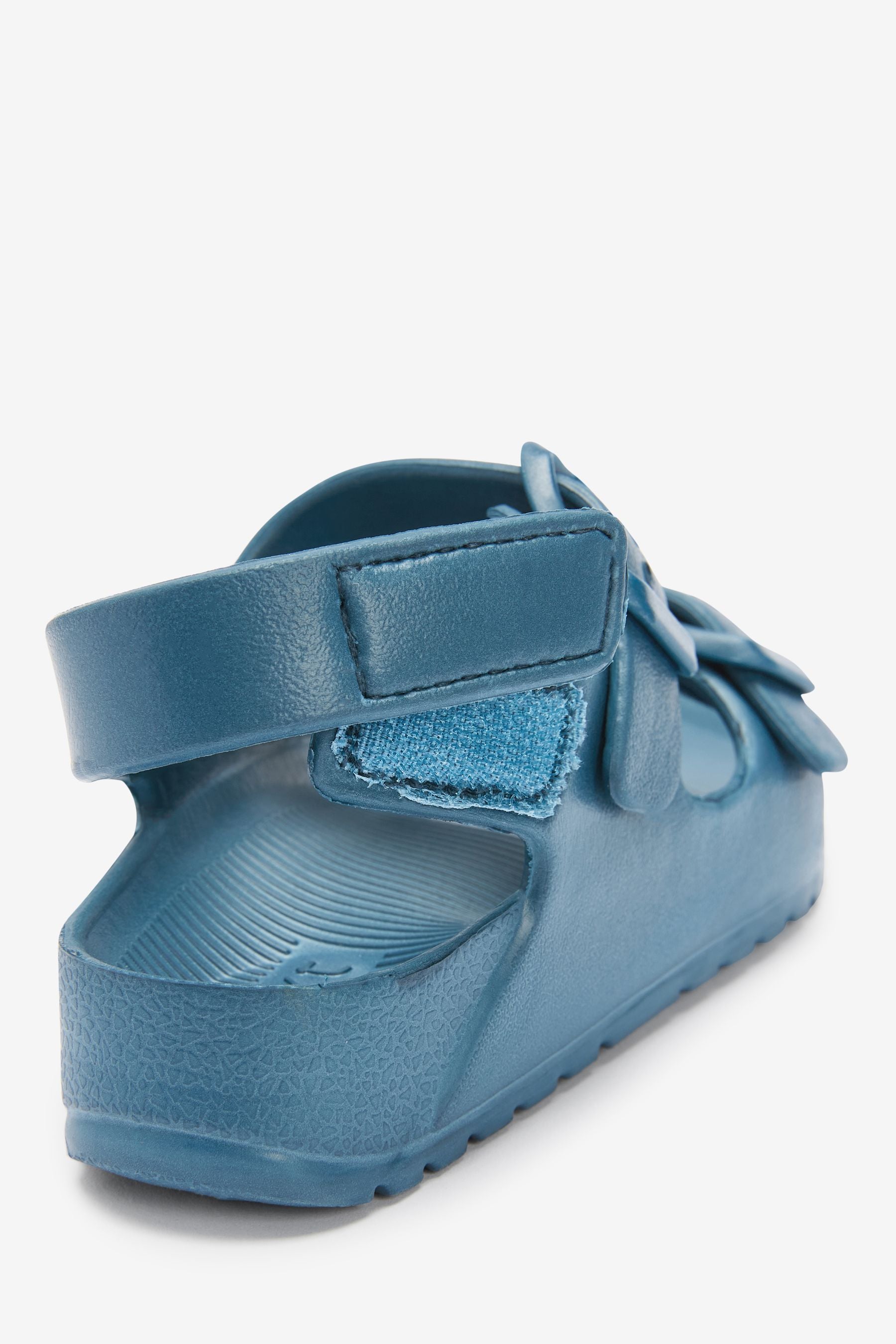 Blue EVA Sandals