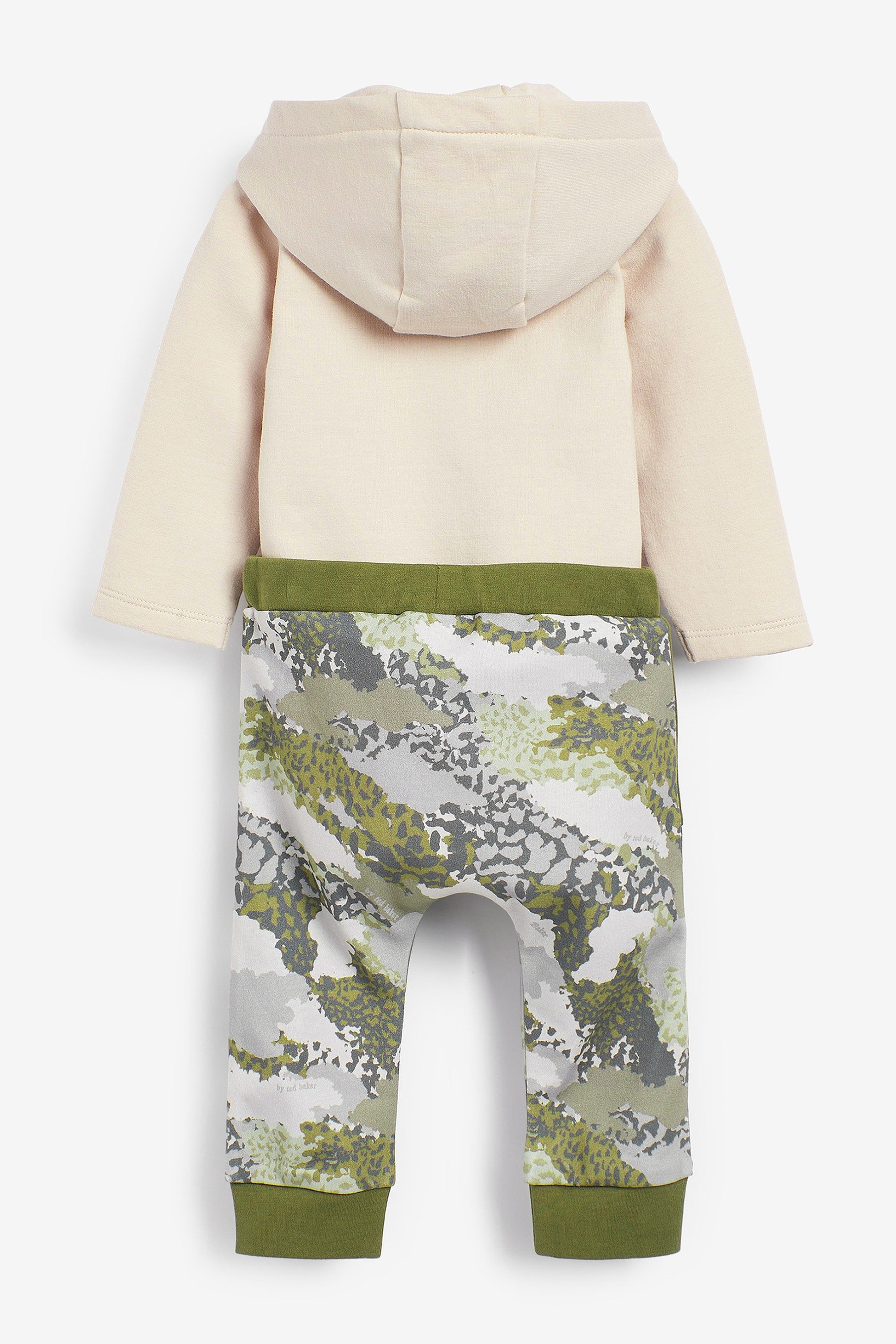 Baker by Ted Baker Bodysuit and Joggers Set