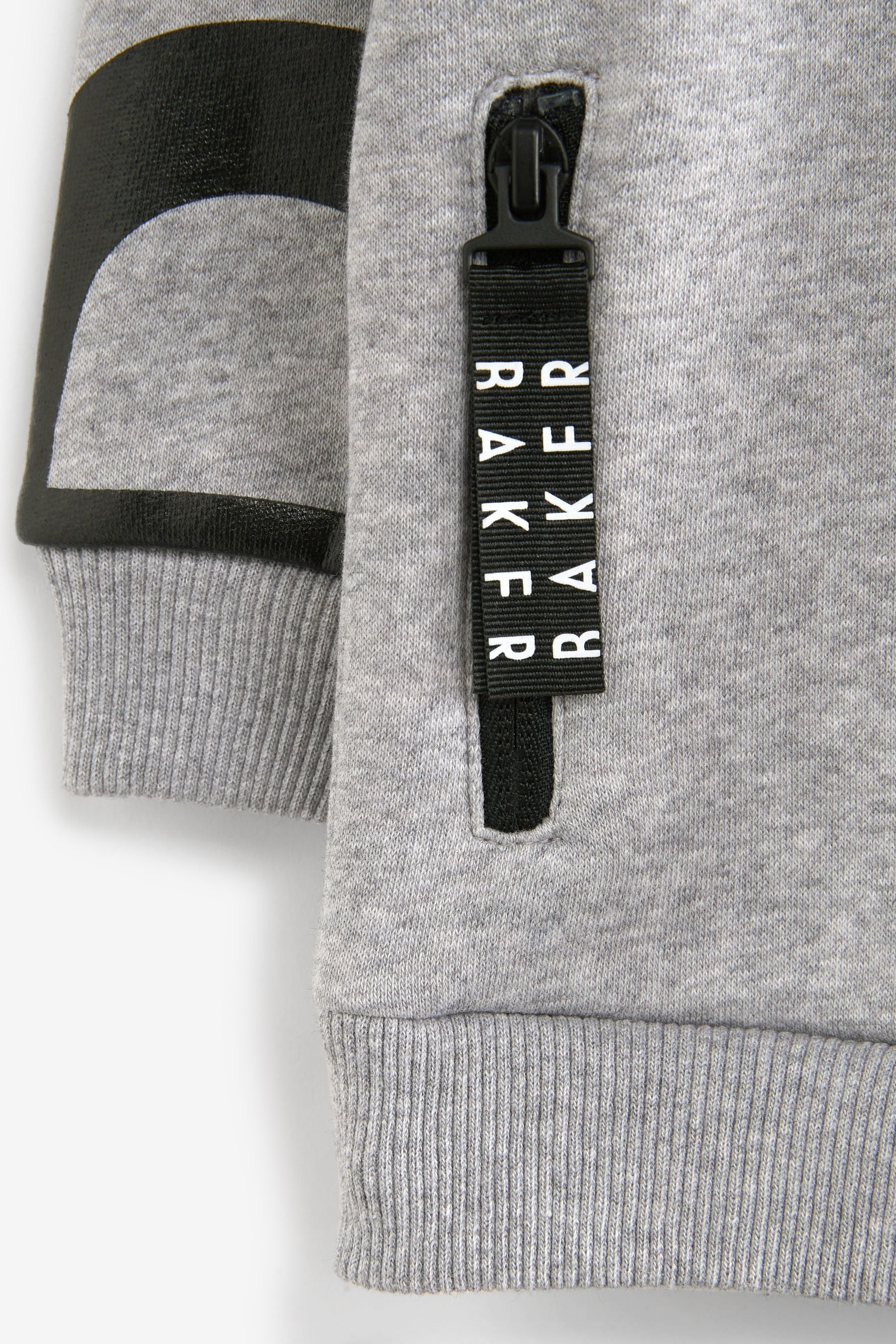 Grey Baker by Ted Baker Grey Logo Tracksuit