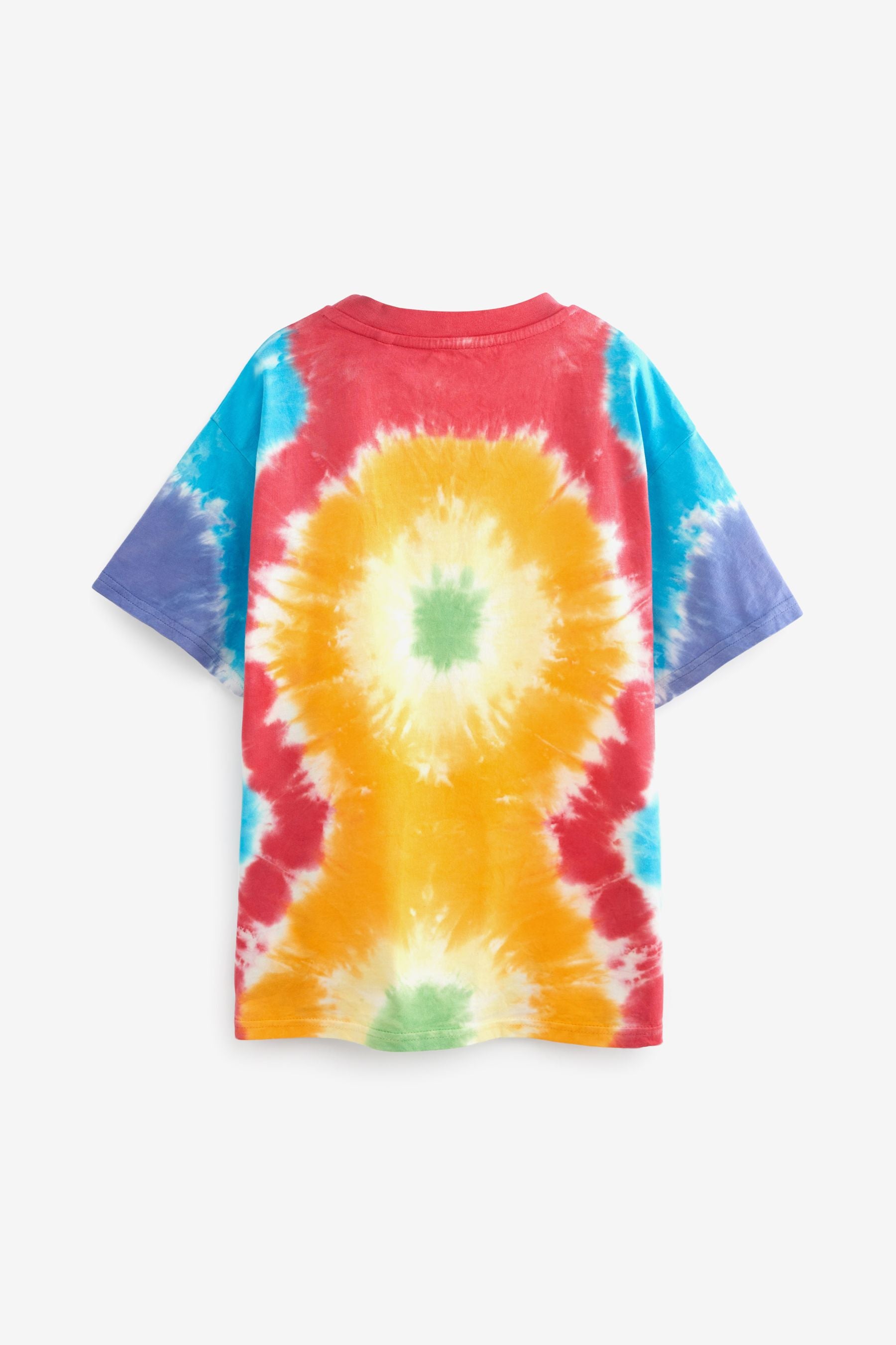 Multi Oversized T-Shirt (3-16yrs)