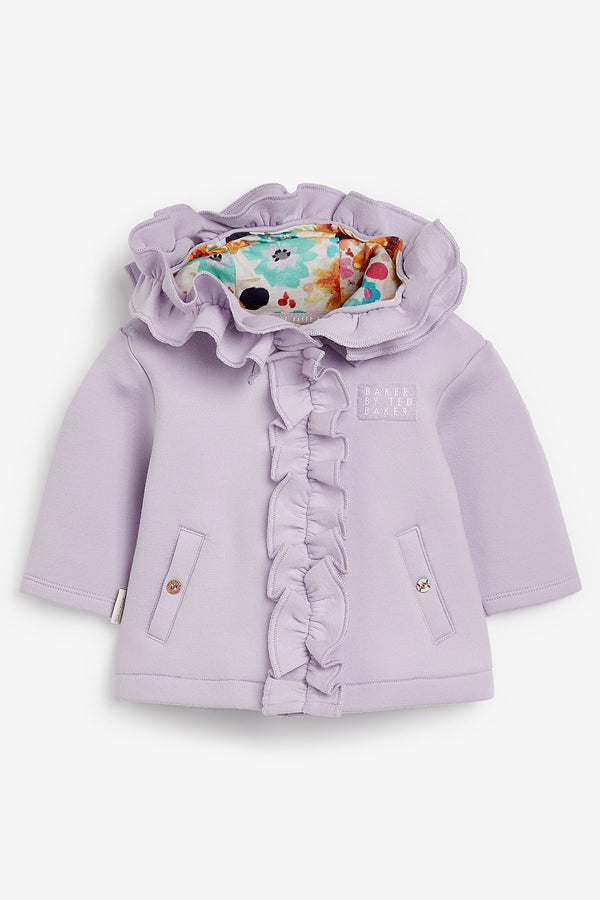 Baker by Ted Baker Lilac Jacket