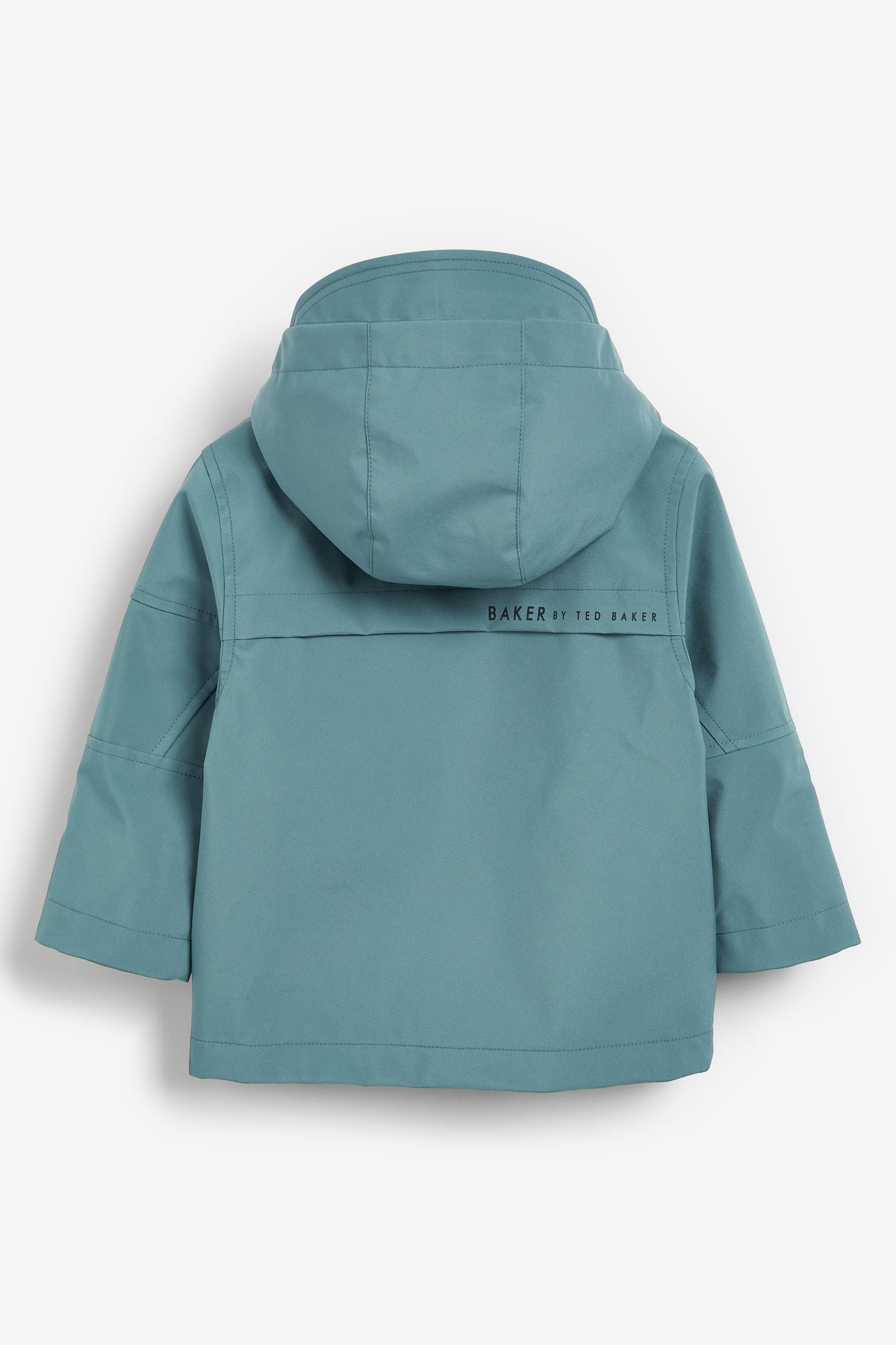 Green Baker by Ted Baker Green Shower Reistant Jacket