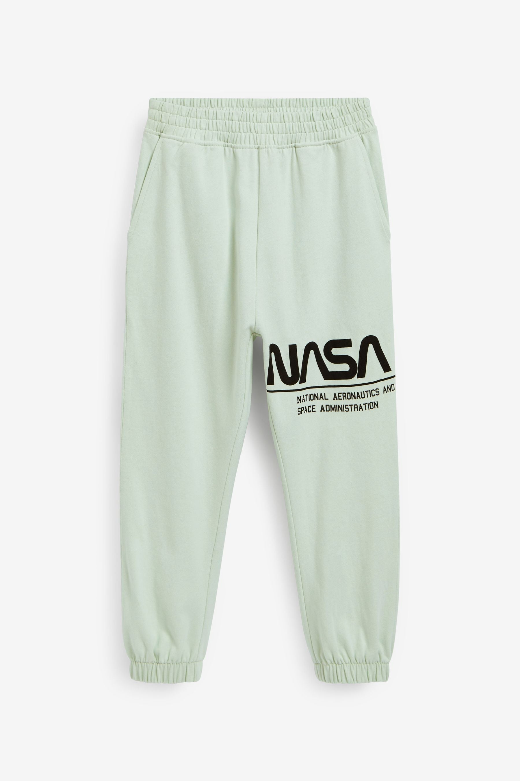 NASA Blue License Pyjamas (3-16yrs)