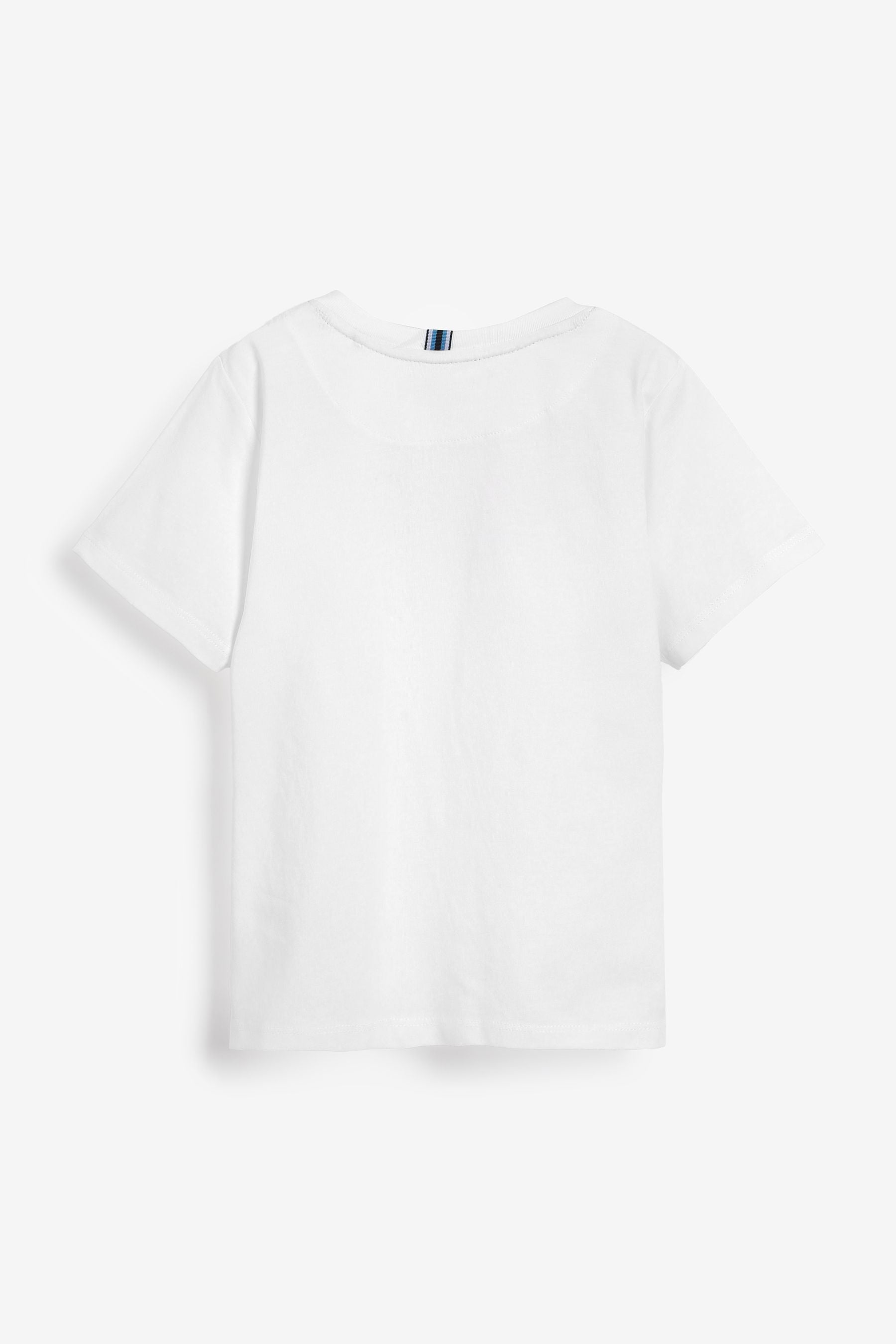 White Baker by Ted Baker T-Shirt