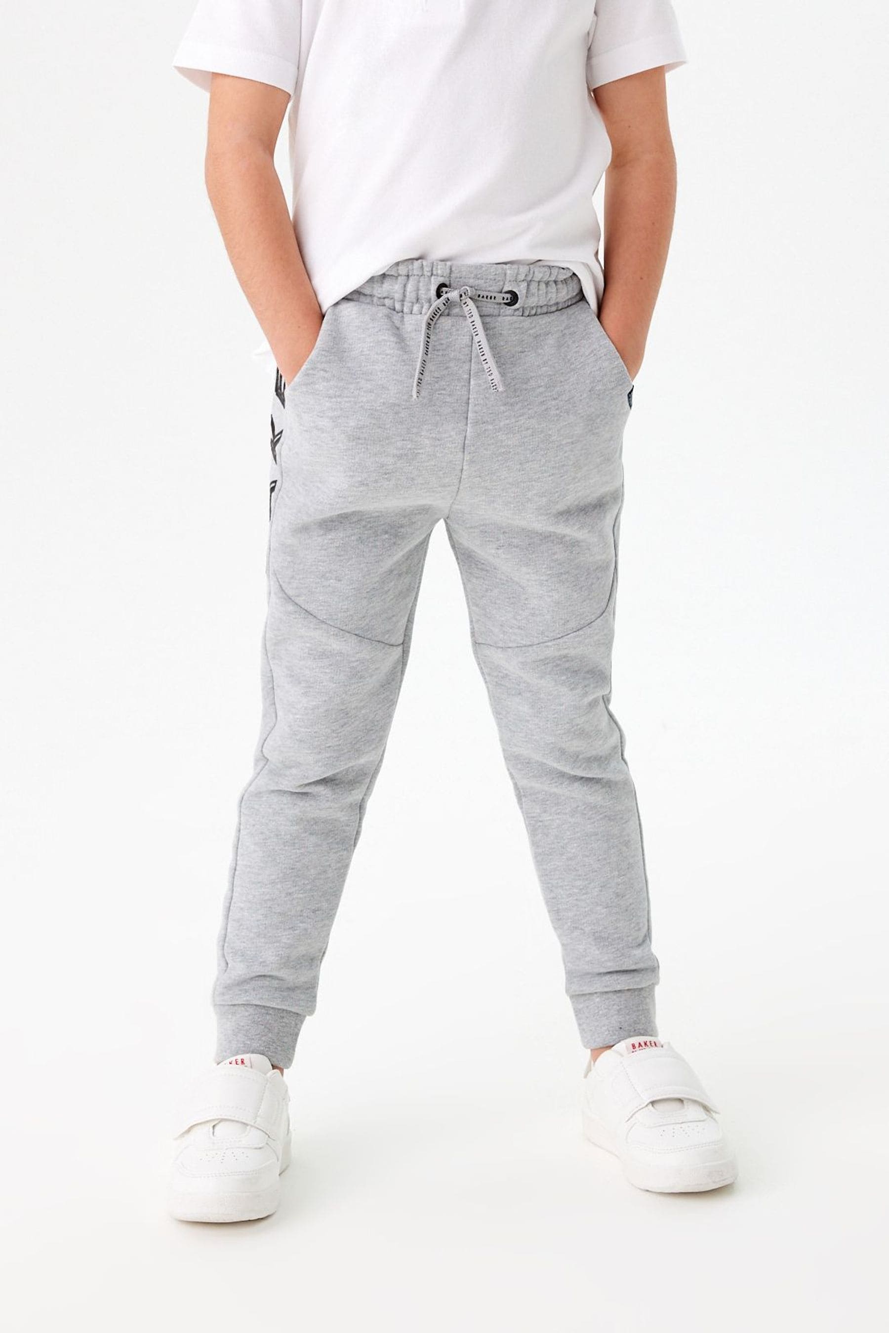 Grey Baker by Ted Baker Joggers