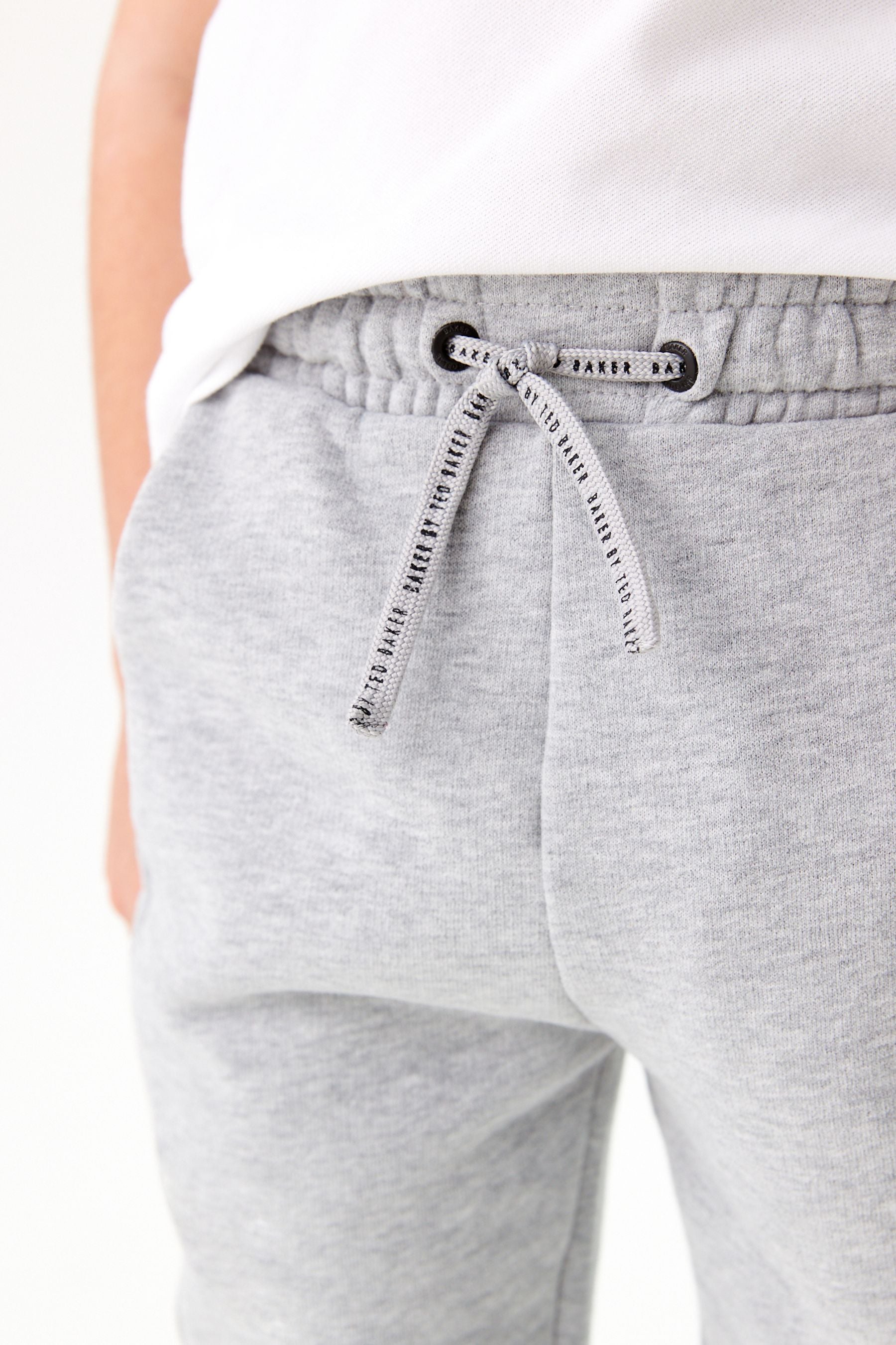 Grey Baker by Ted Baker Joggers