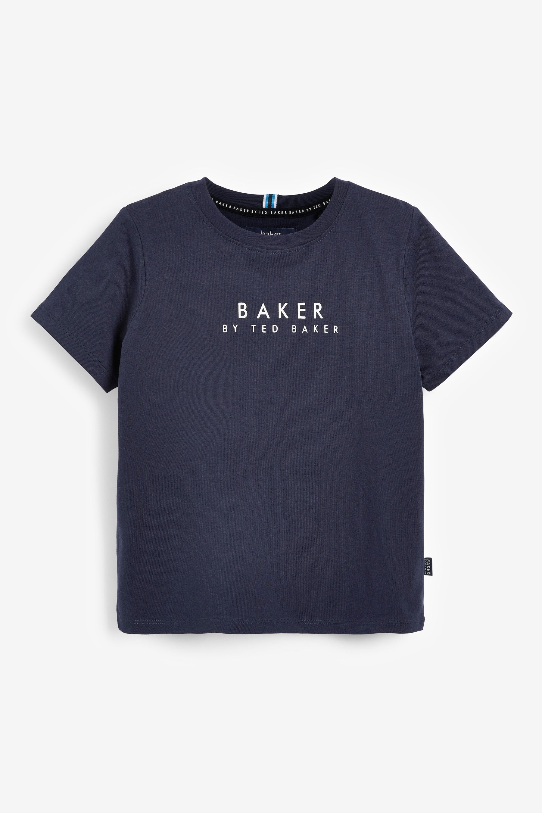 Navy Baker by Ted Baker T-Shirt