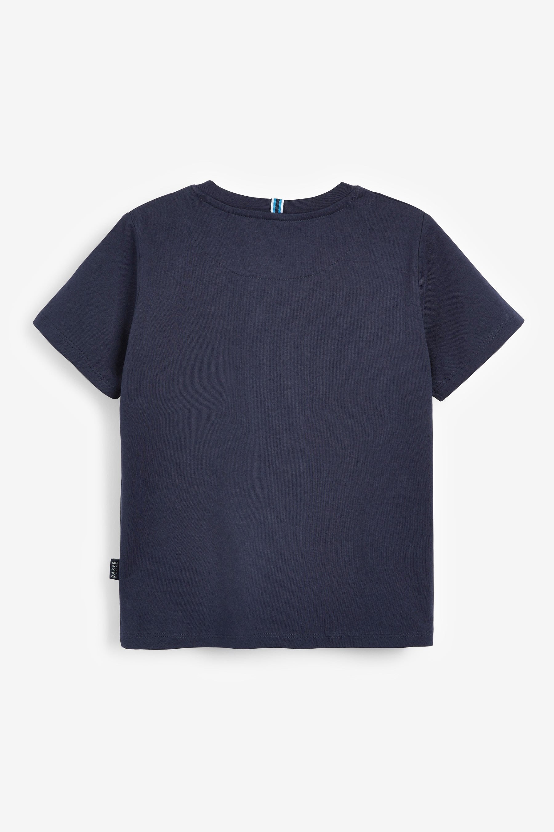 Navy Baker by Ted Baker T-Shirt