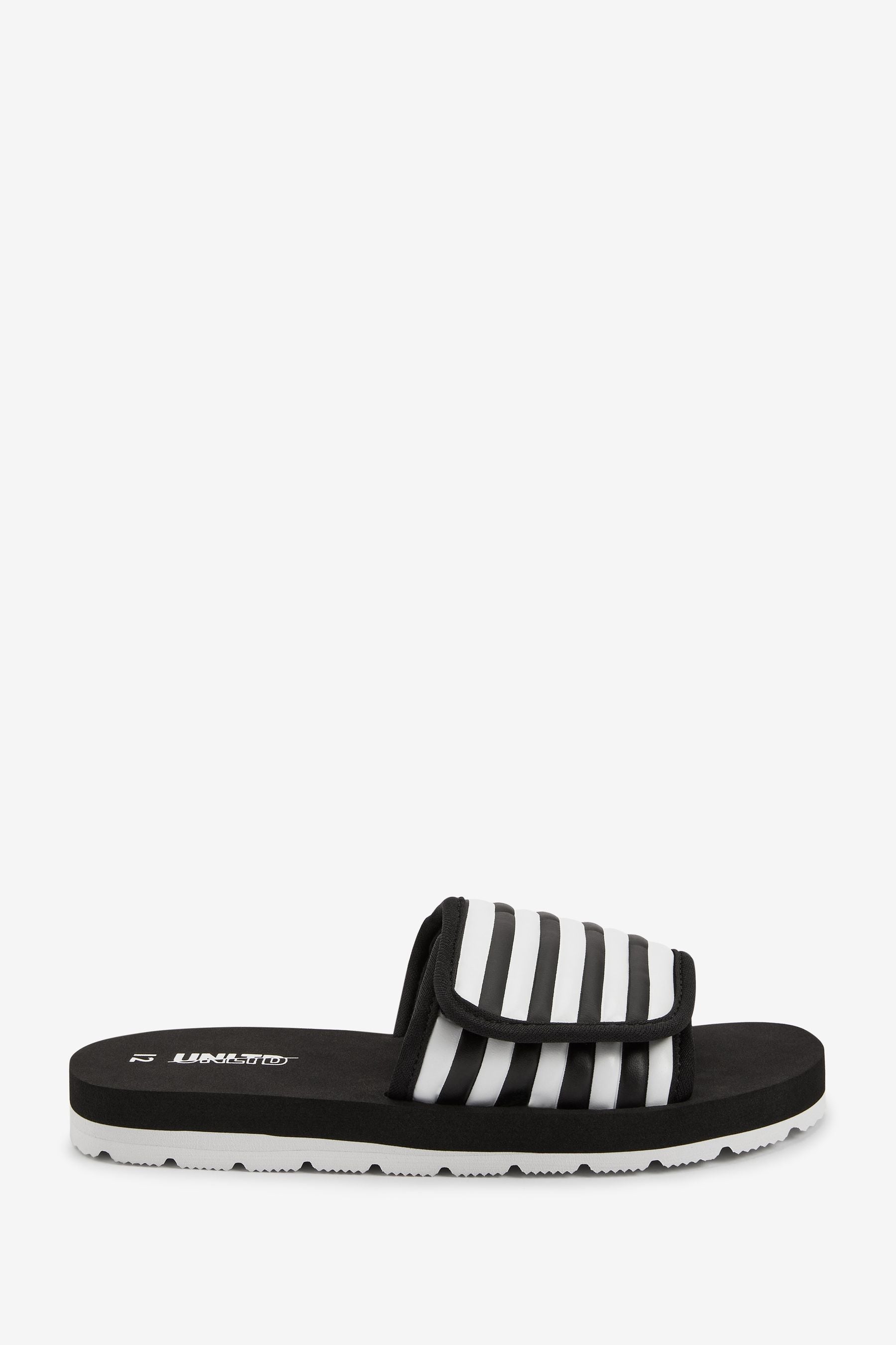 Black/White Sliders