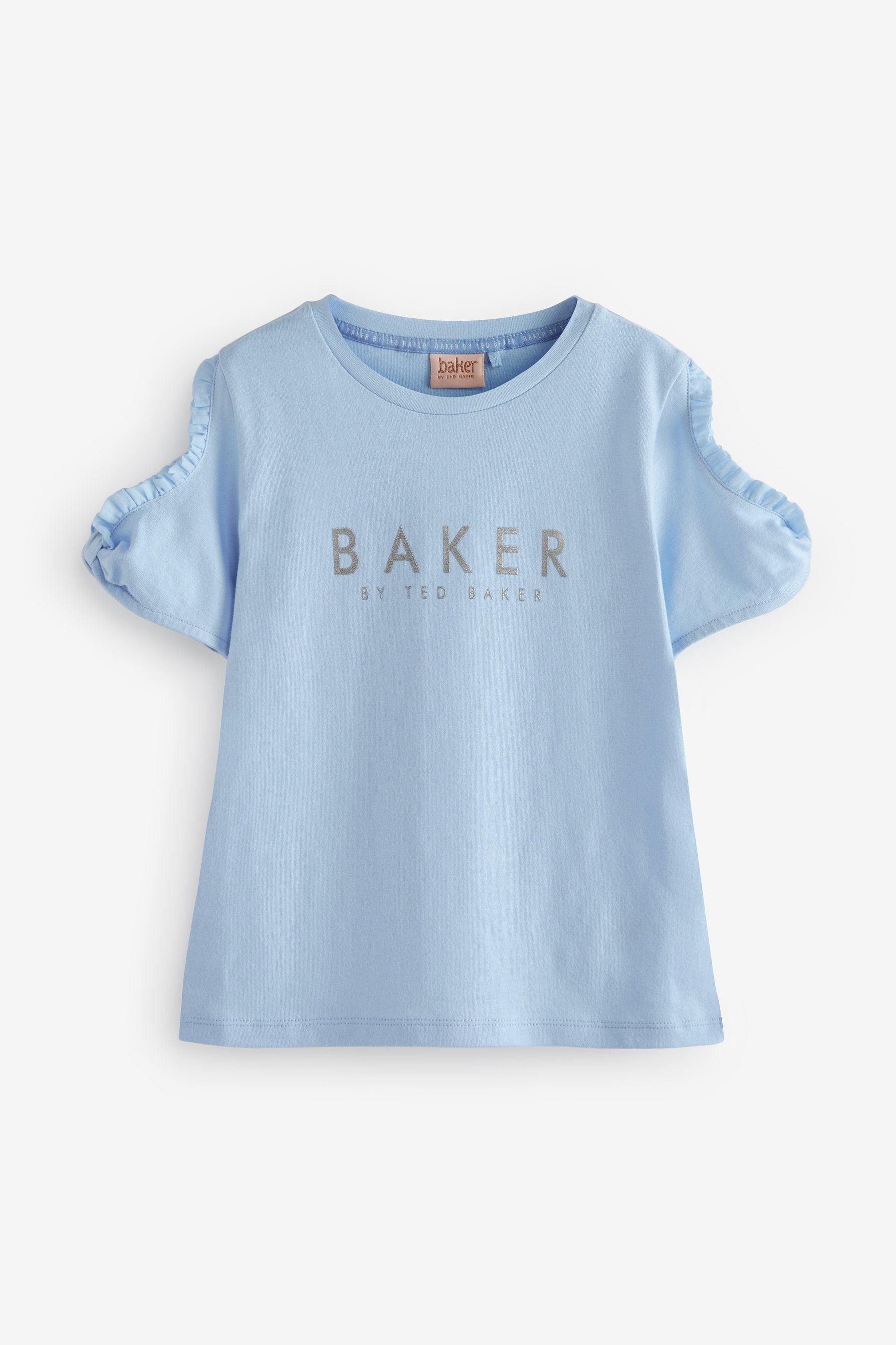 Baker by Ted Baker Blue T-Shirt