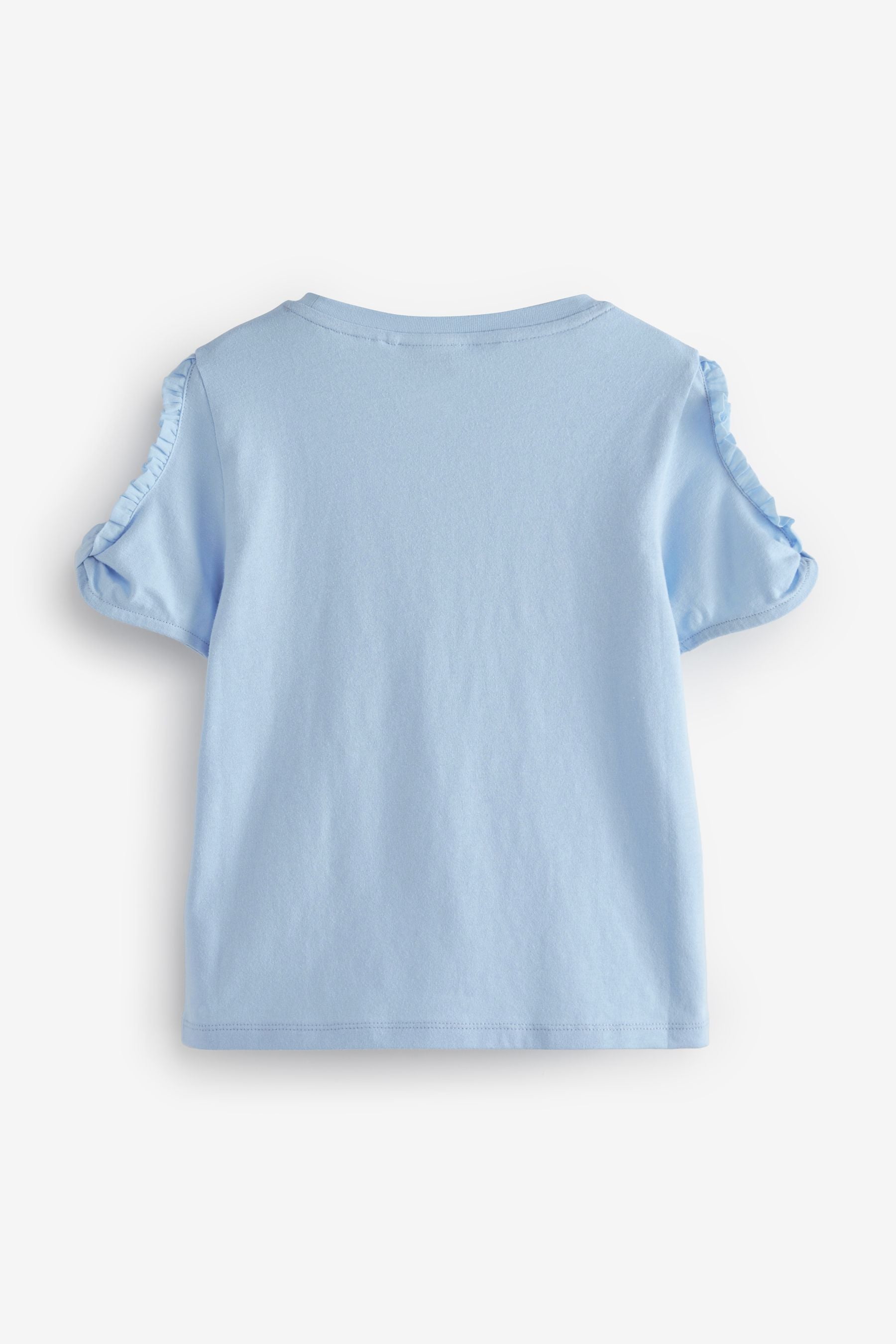 Baker by Ted Baker Blue T-Shirt