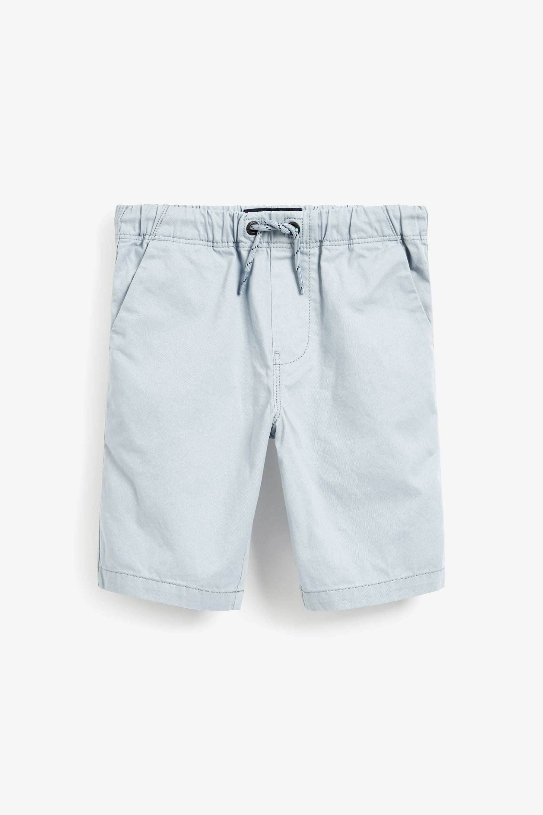 Multi 3 Pack Pull-On Shorts (3-16yrs)