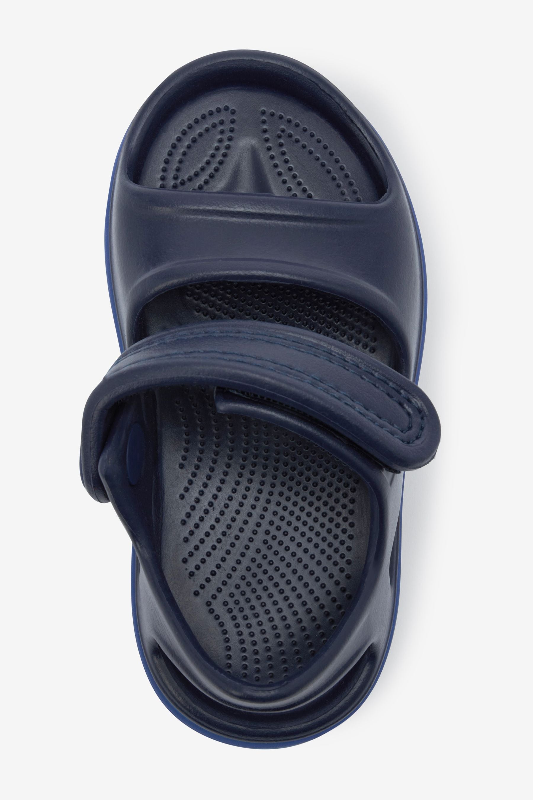 Navy Blue EVA Trekker Sandals