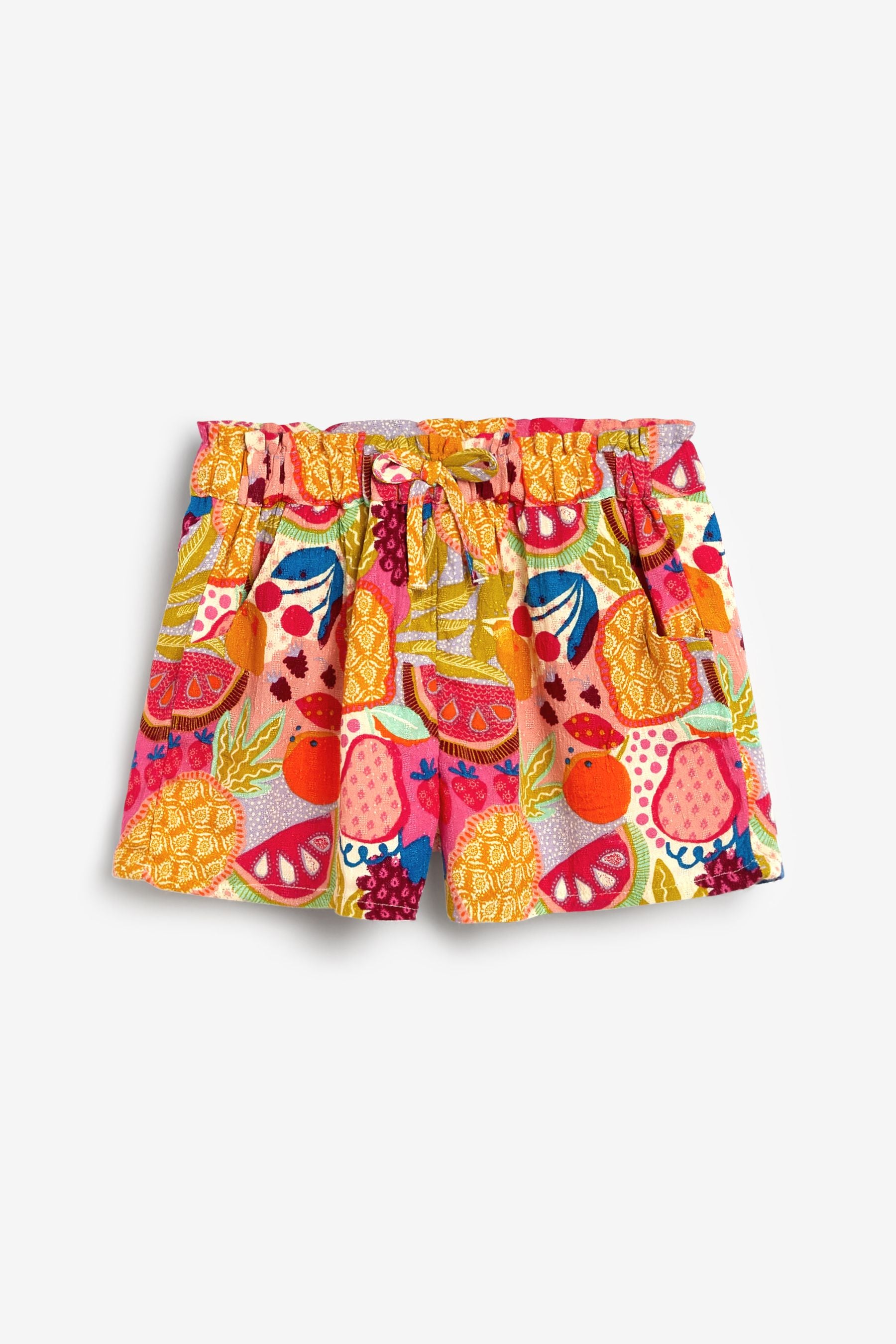 Multi Printed Shorts (3mths-7yrs)