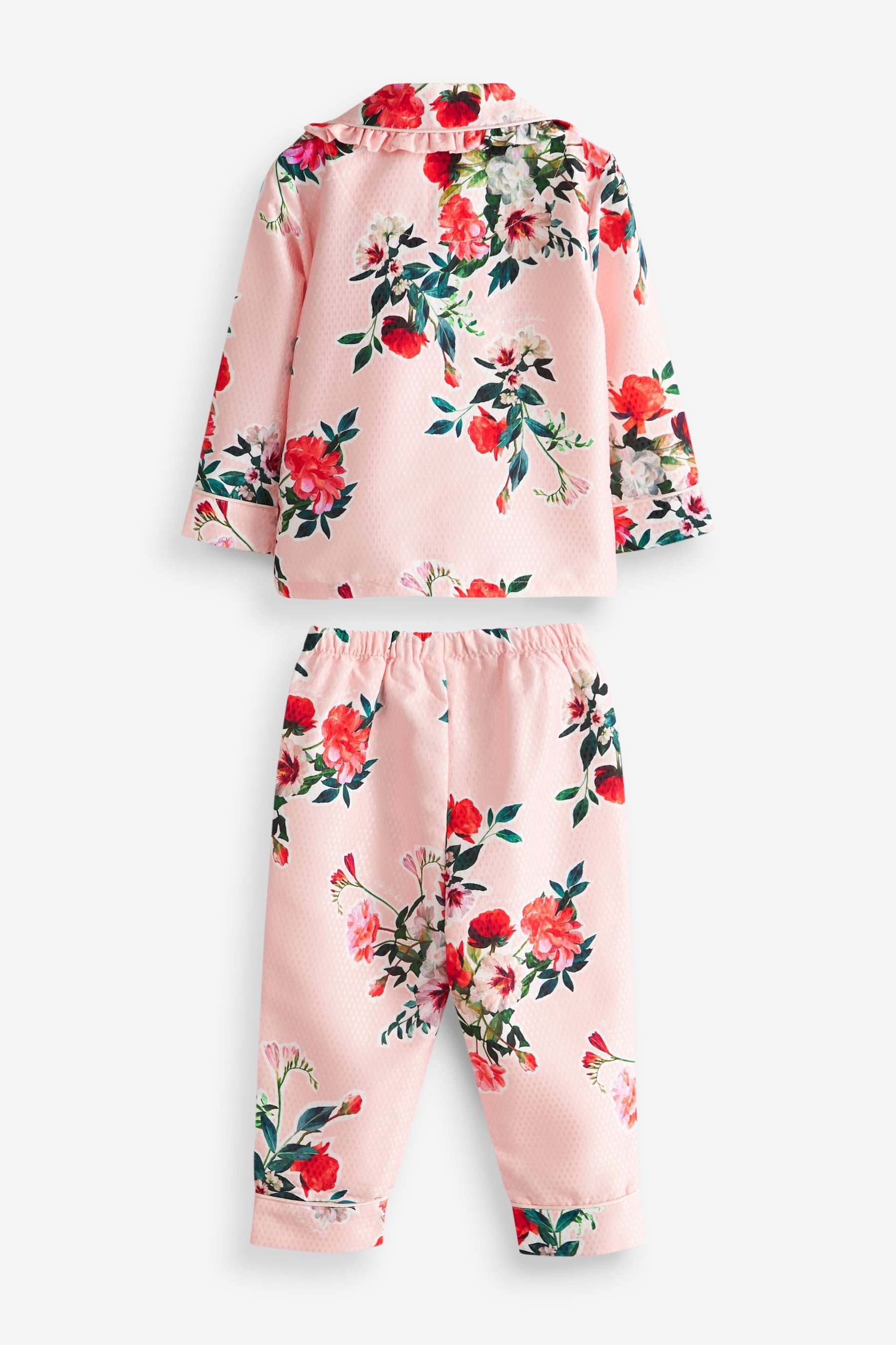 Pink Baker by Ted Baker Pink Pyjamas