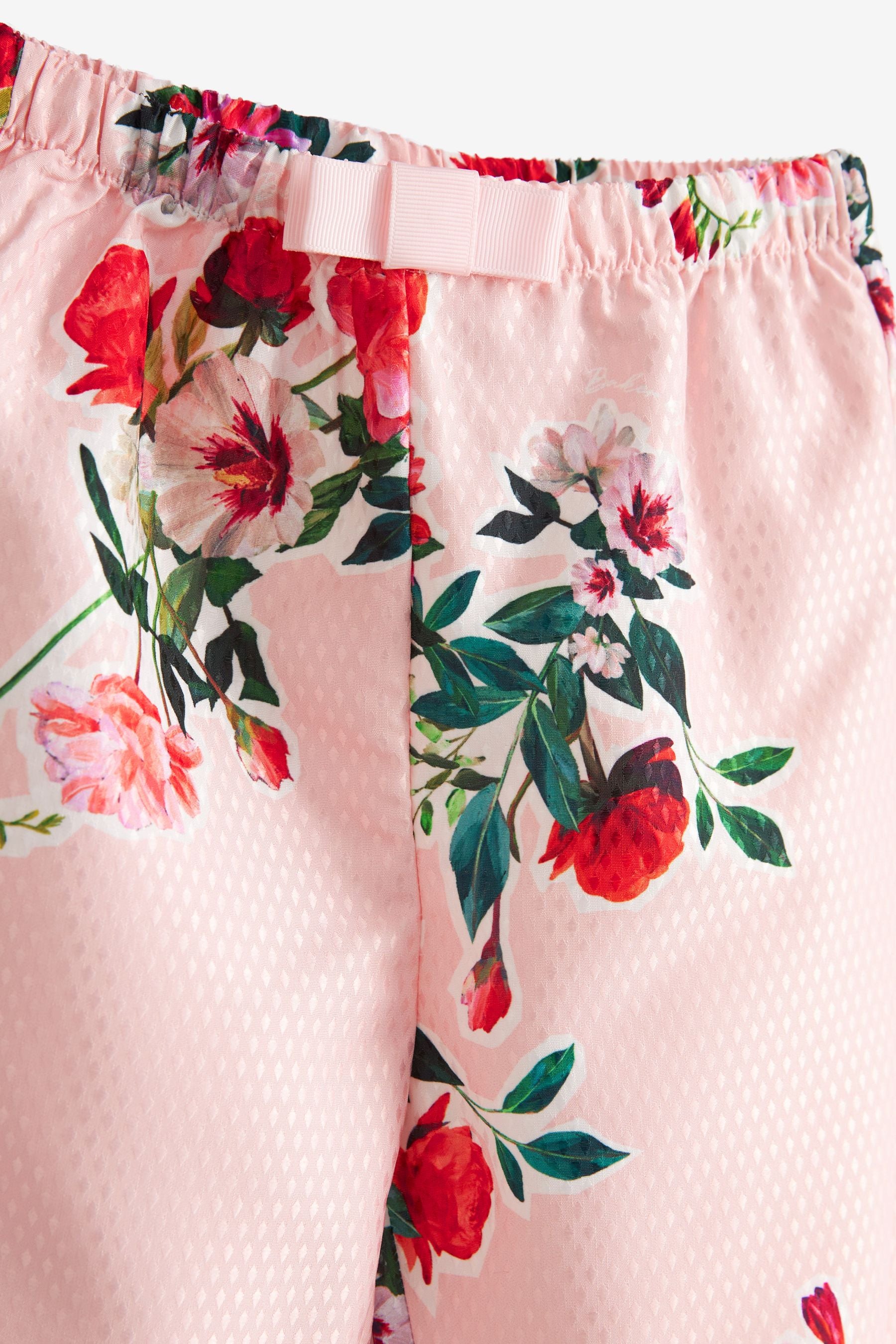 Pink Baker by Ted Baker Pink Pyjamas