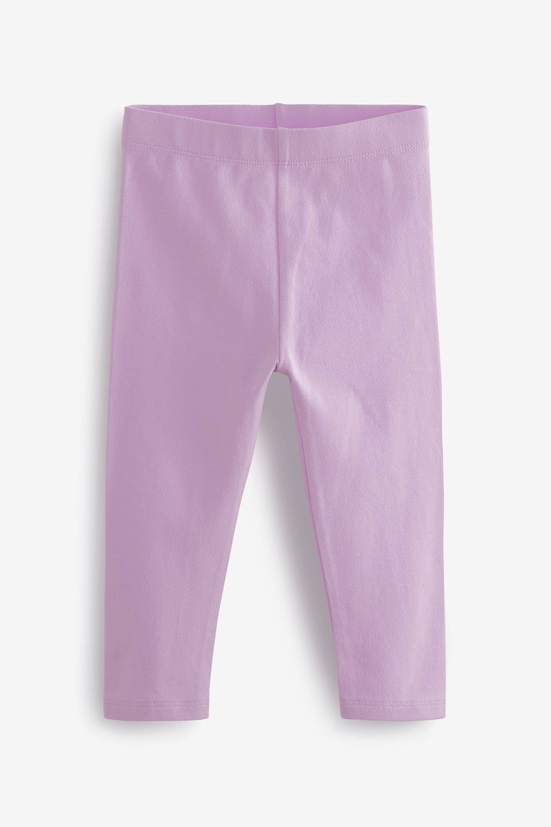 Lilac Purple Leggings (3mths-7yrs)