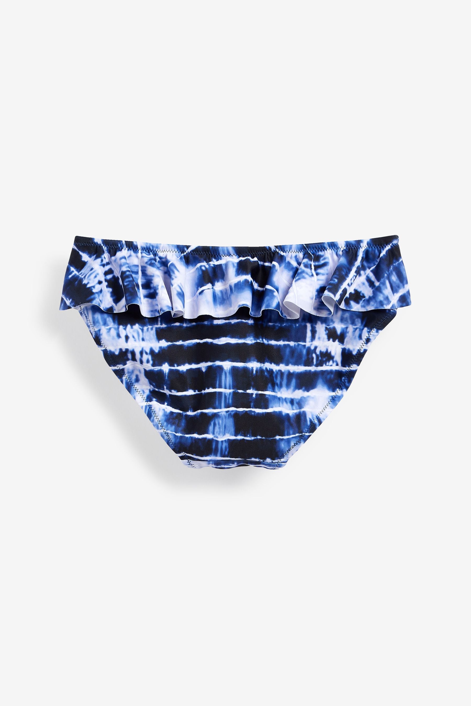 Blue/White Bikini (3-16yrs)